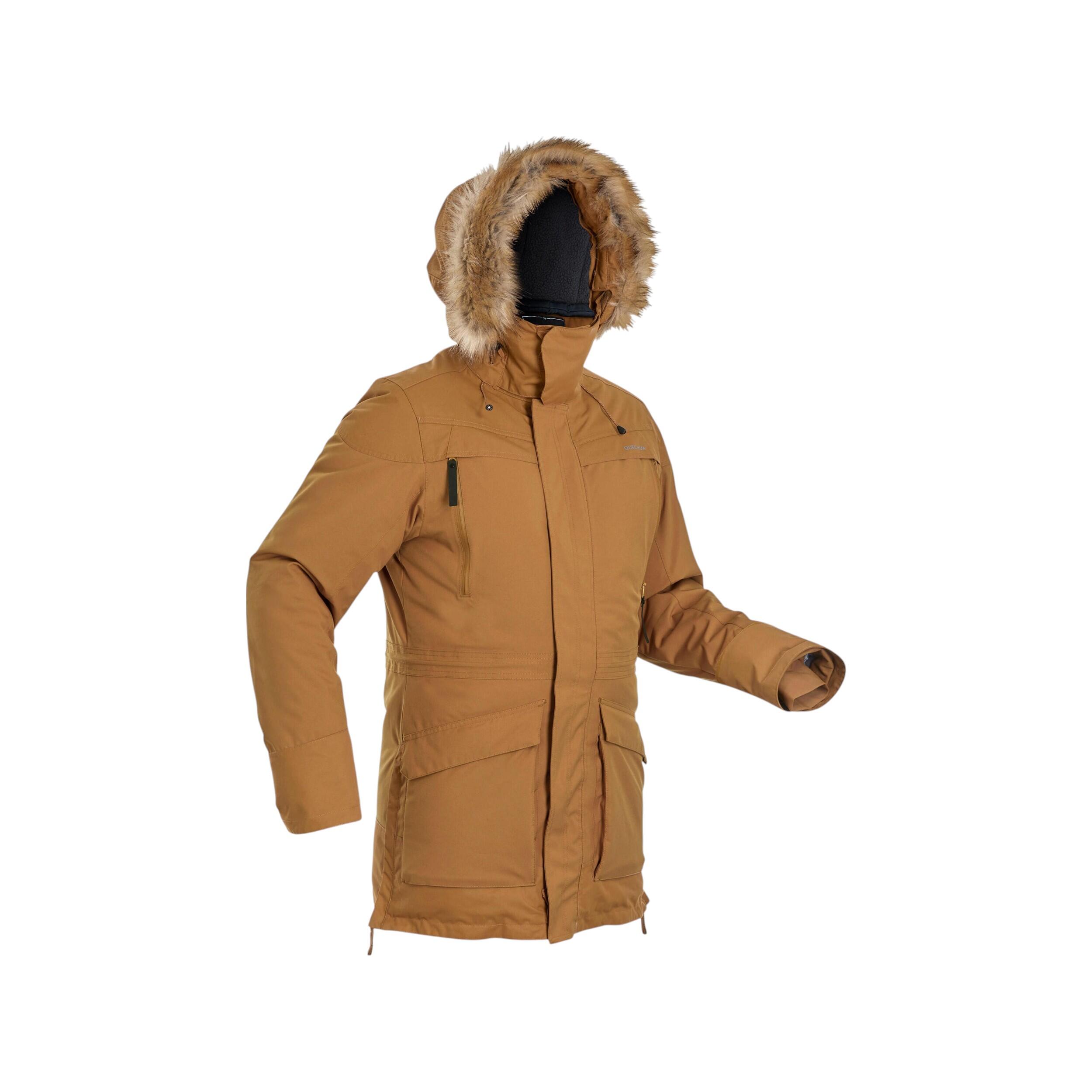 Plumas Hombre Decathlon