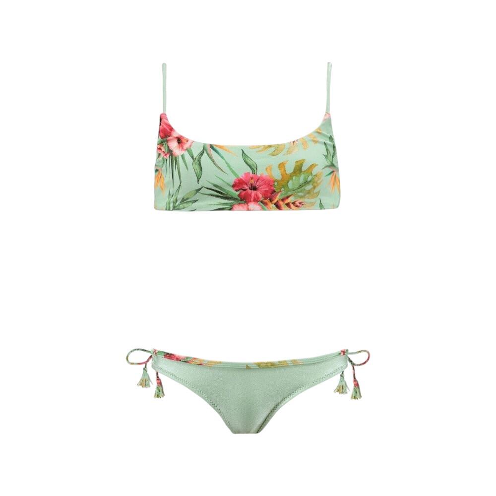 Bikinis y bañadores niña