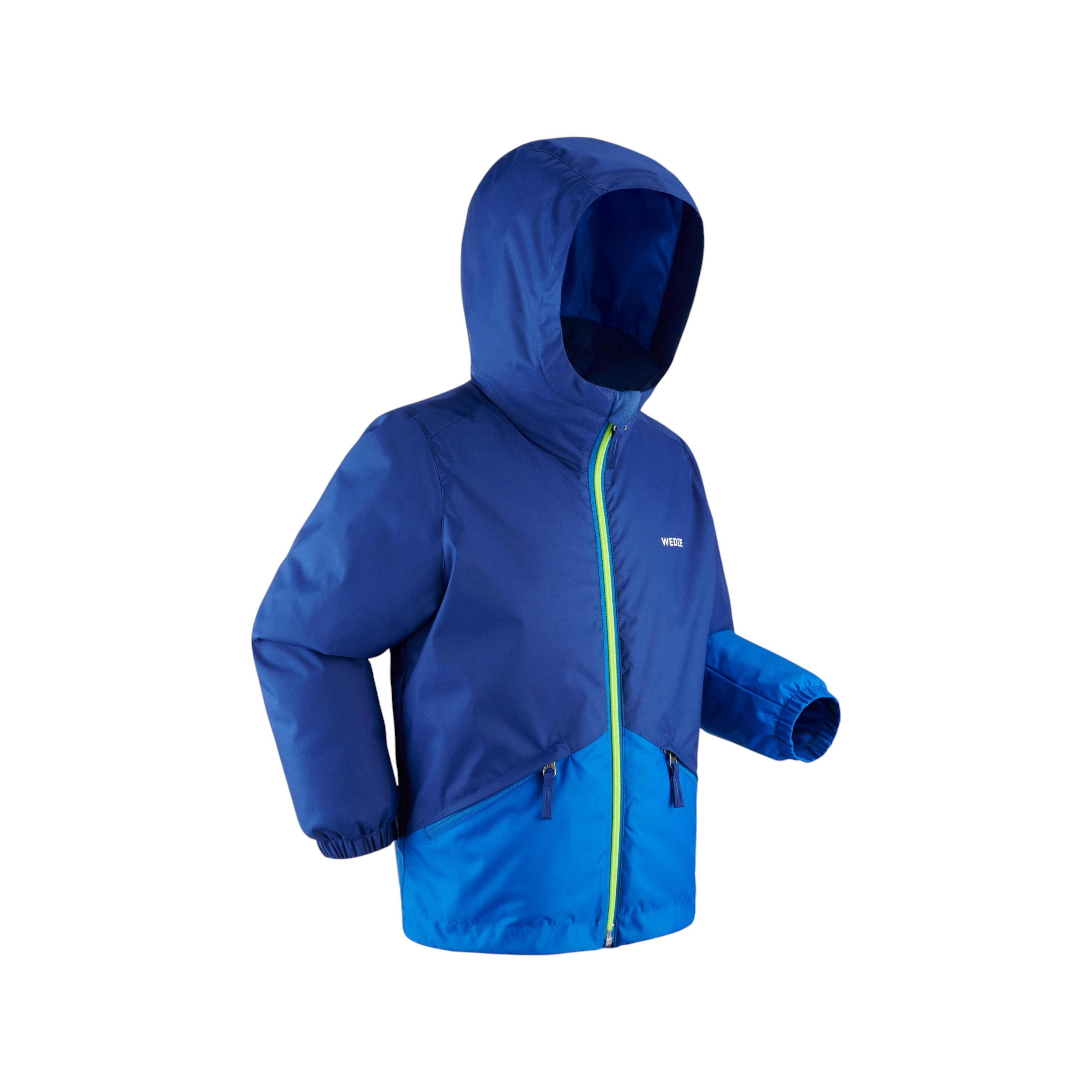 Jerseys Polares Sudadera Polar Hombre Decathlon Polares Hombre