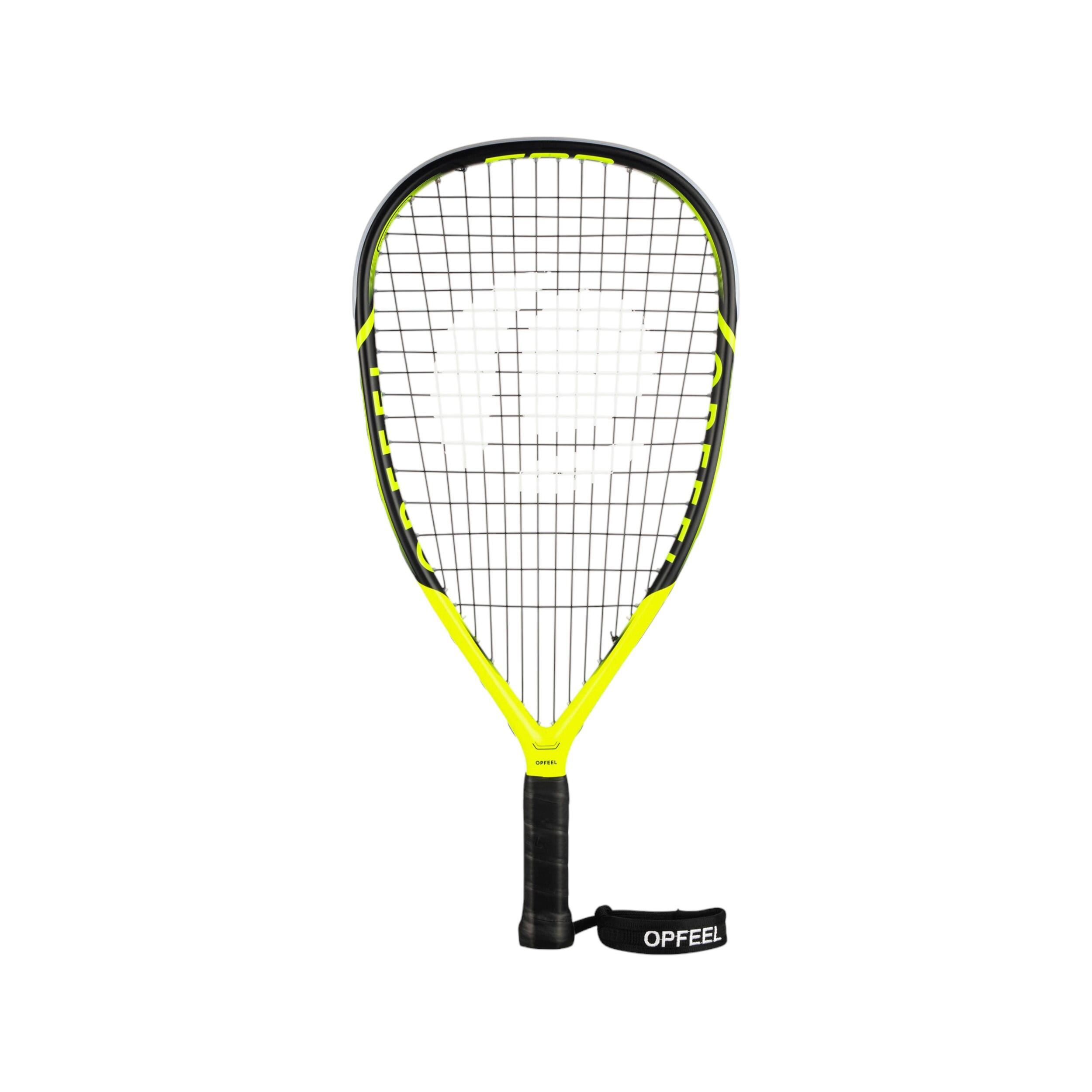 Raquetas de squash 57