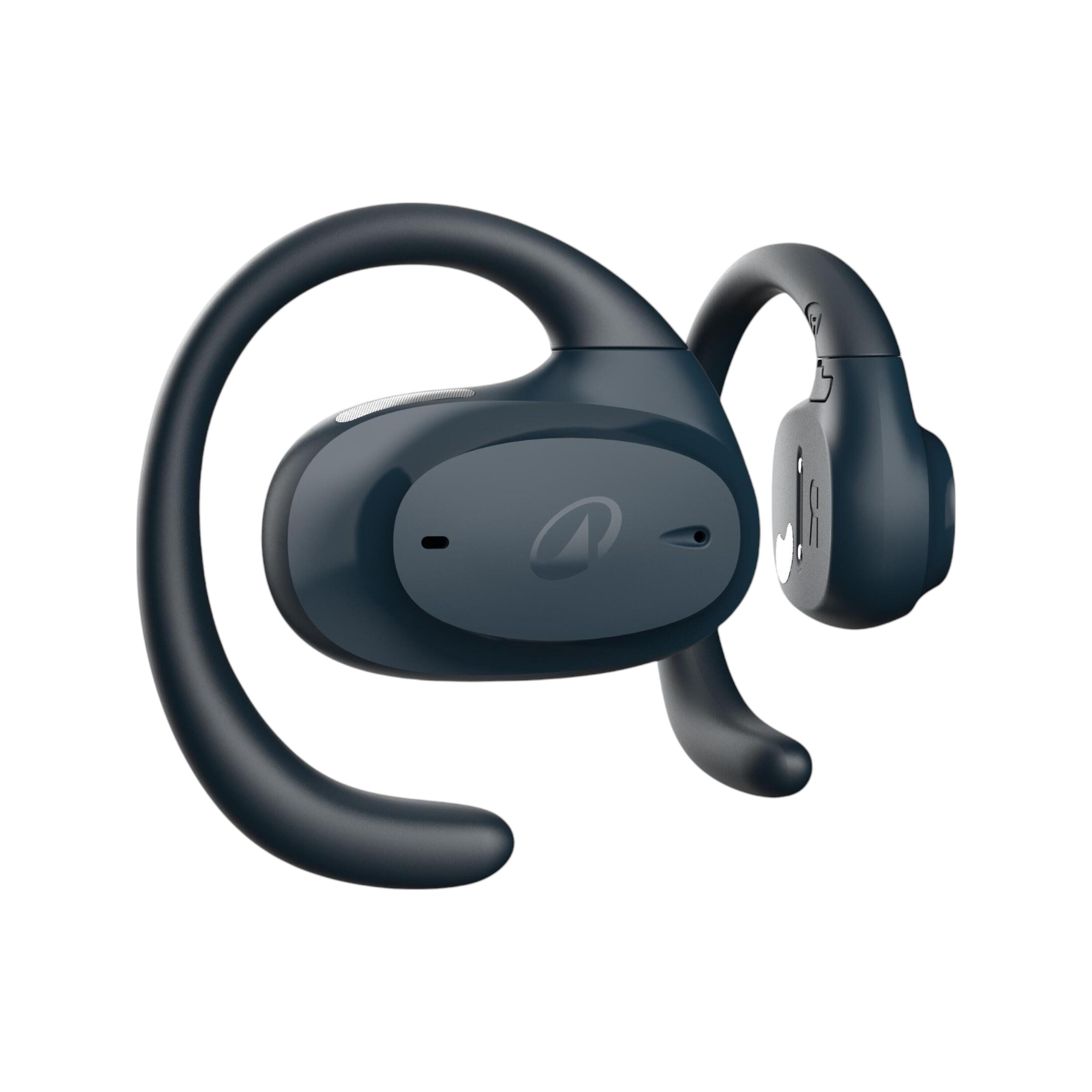 Auriculares true wireless