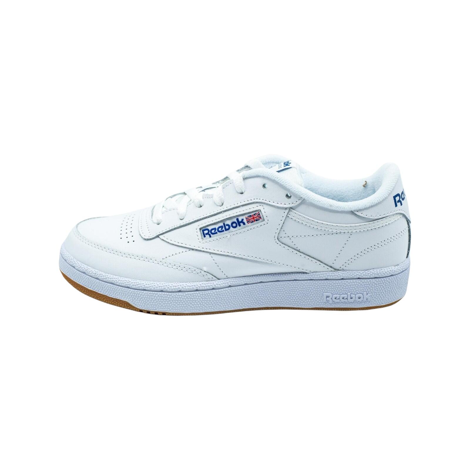 Reebok classics