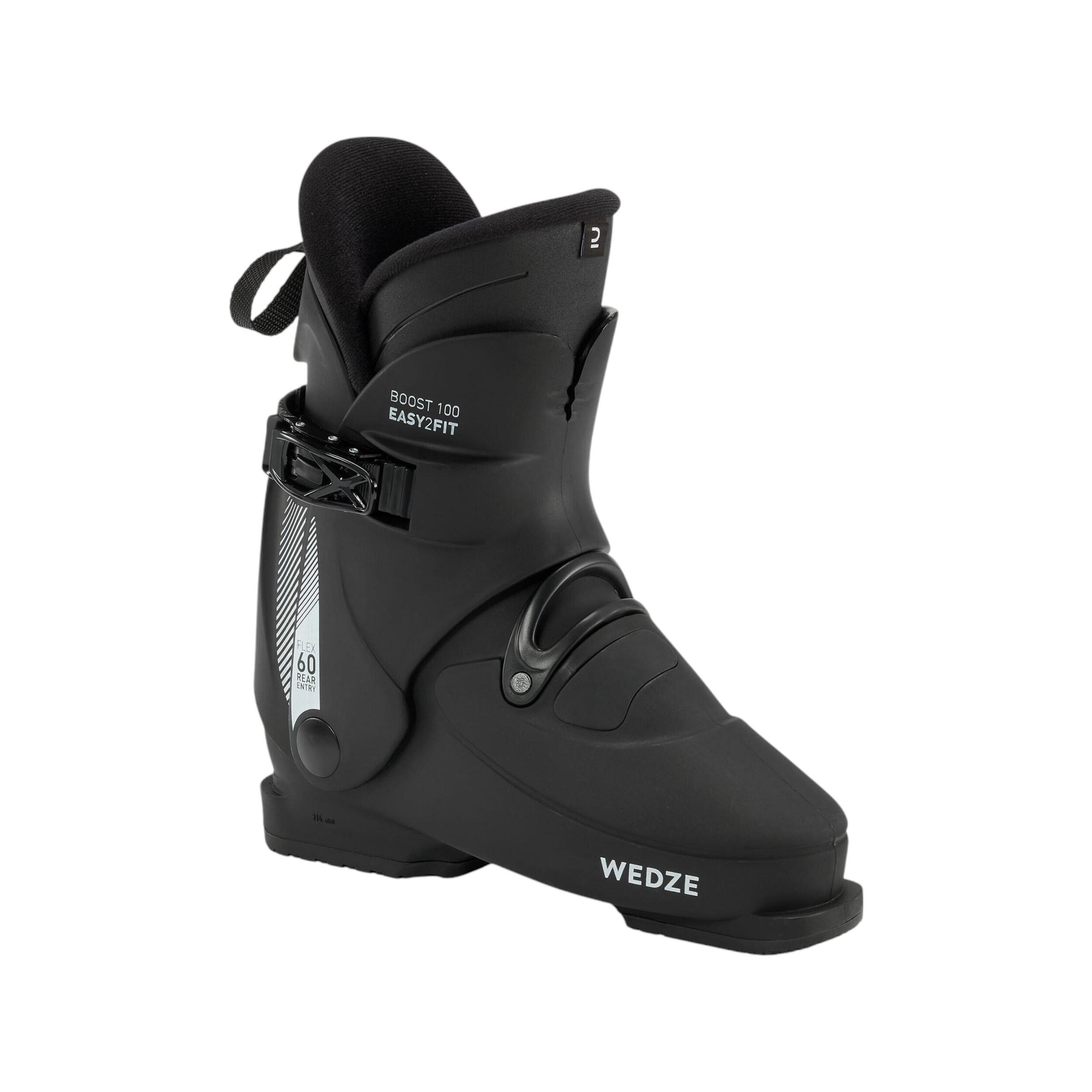 Esquí Rebajas Ropa MontaÃ±a Botas Nieve Oysho Calzado Rebajas Ski