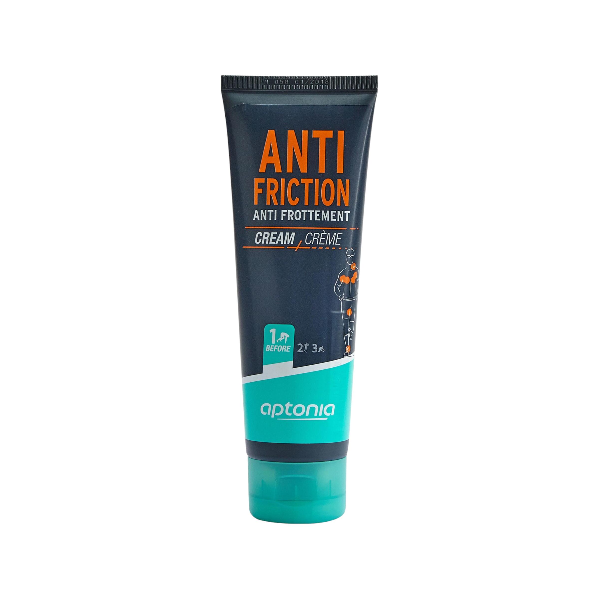 Creme anti sfregamento