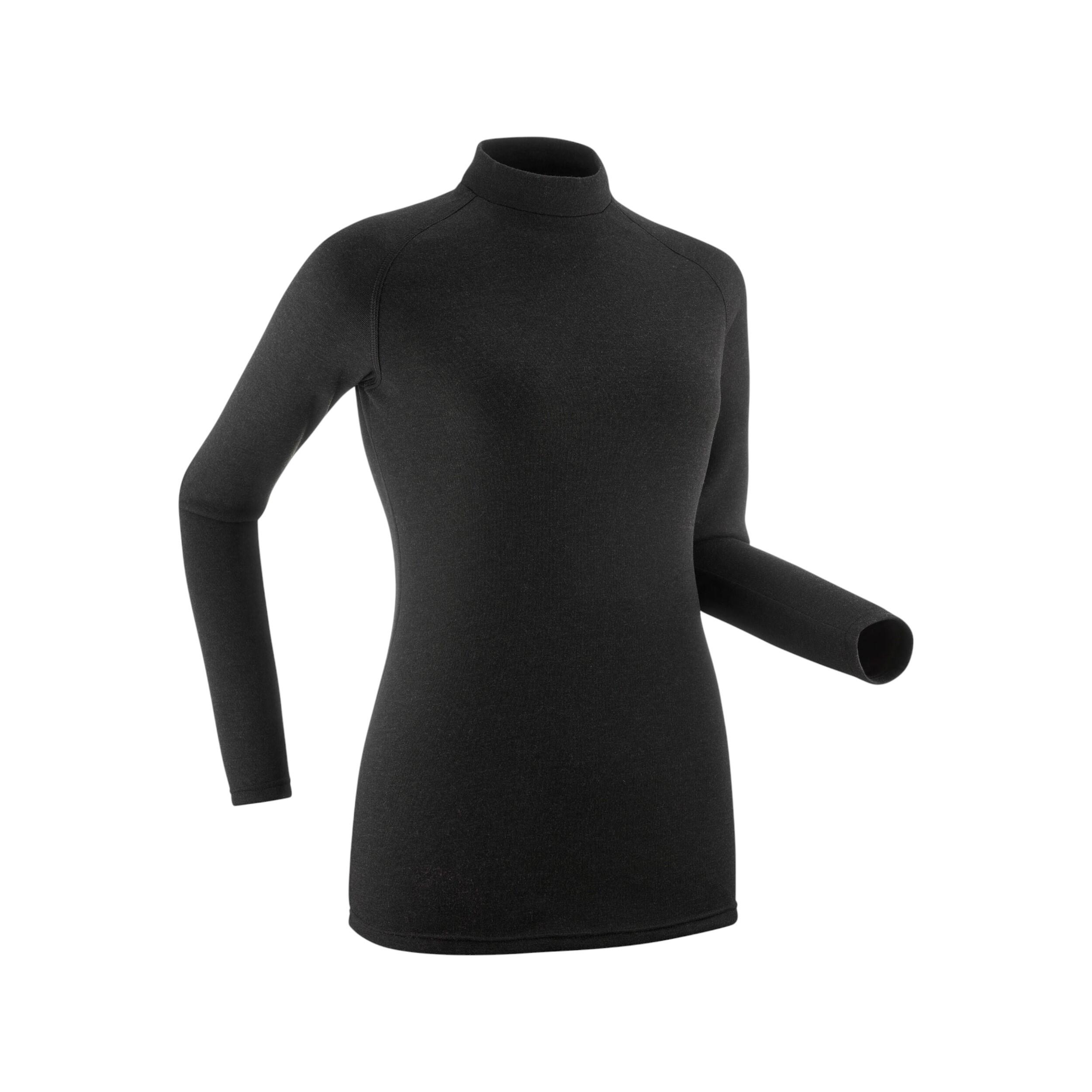 Ropa de Esquí y Nieve Decathlon