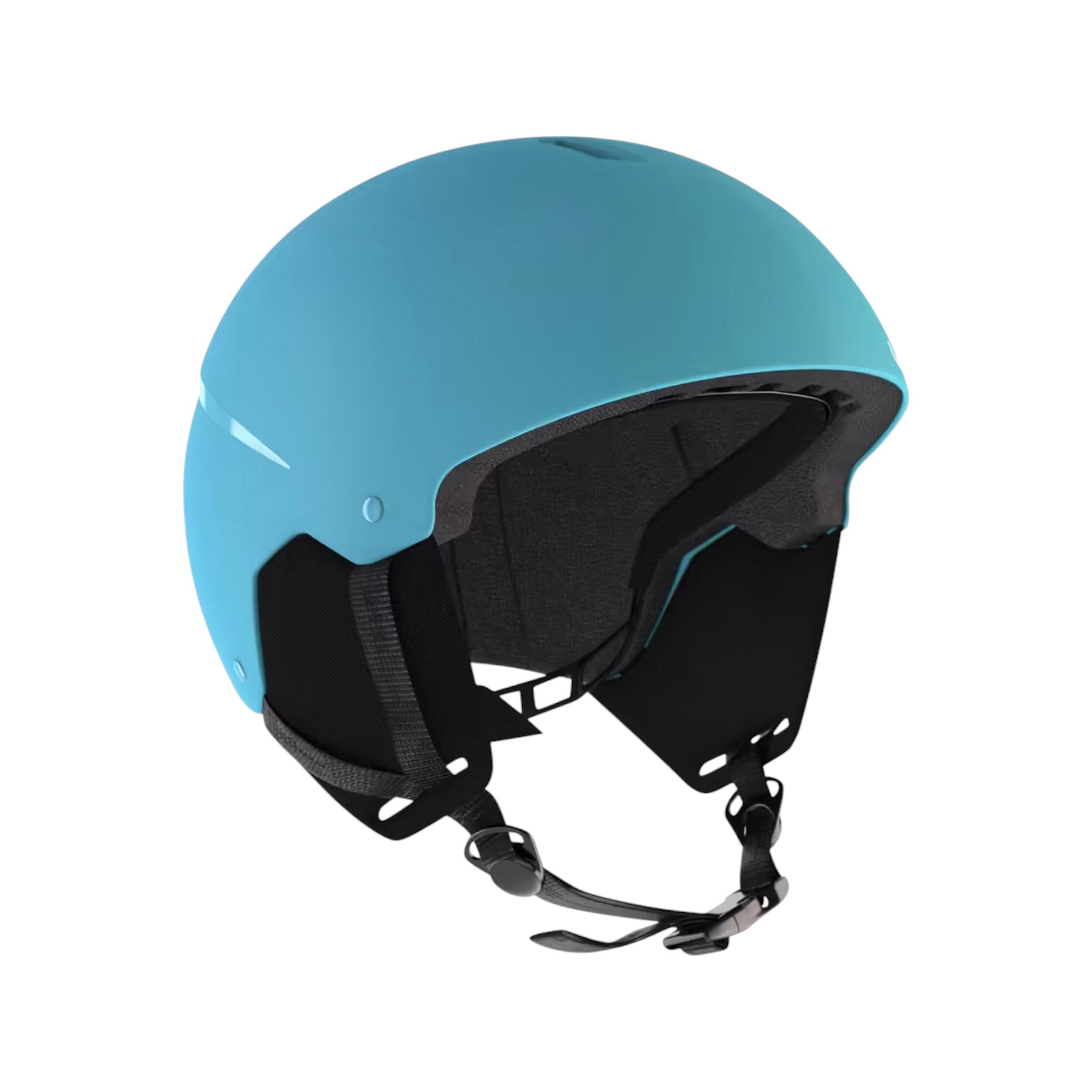 Cascos niños