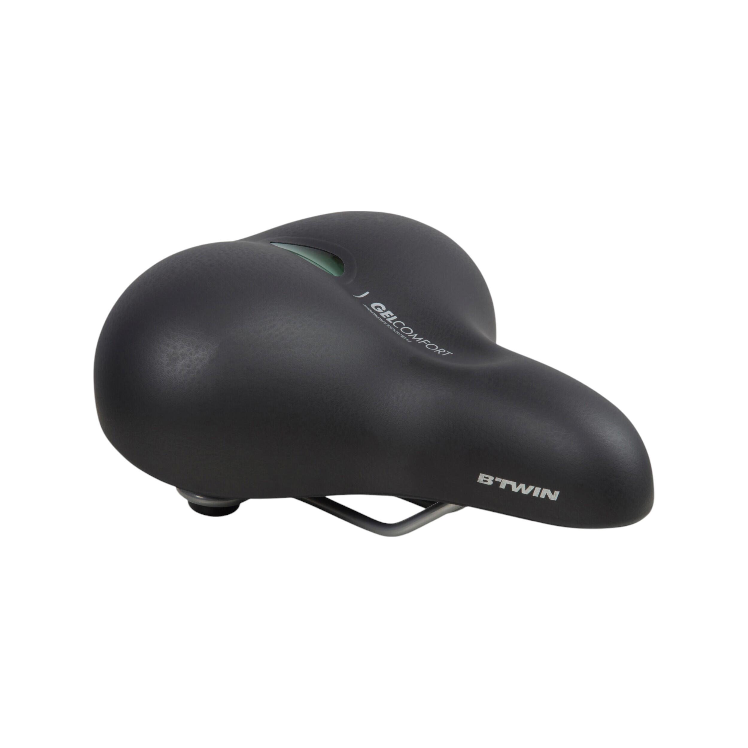 Sillines bicicleta mujer