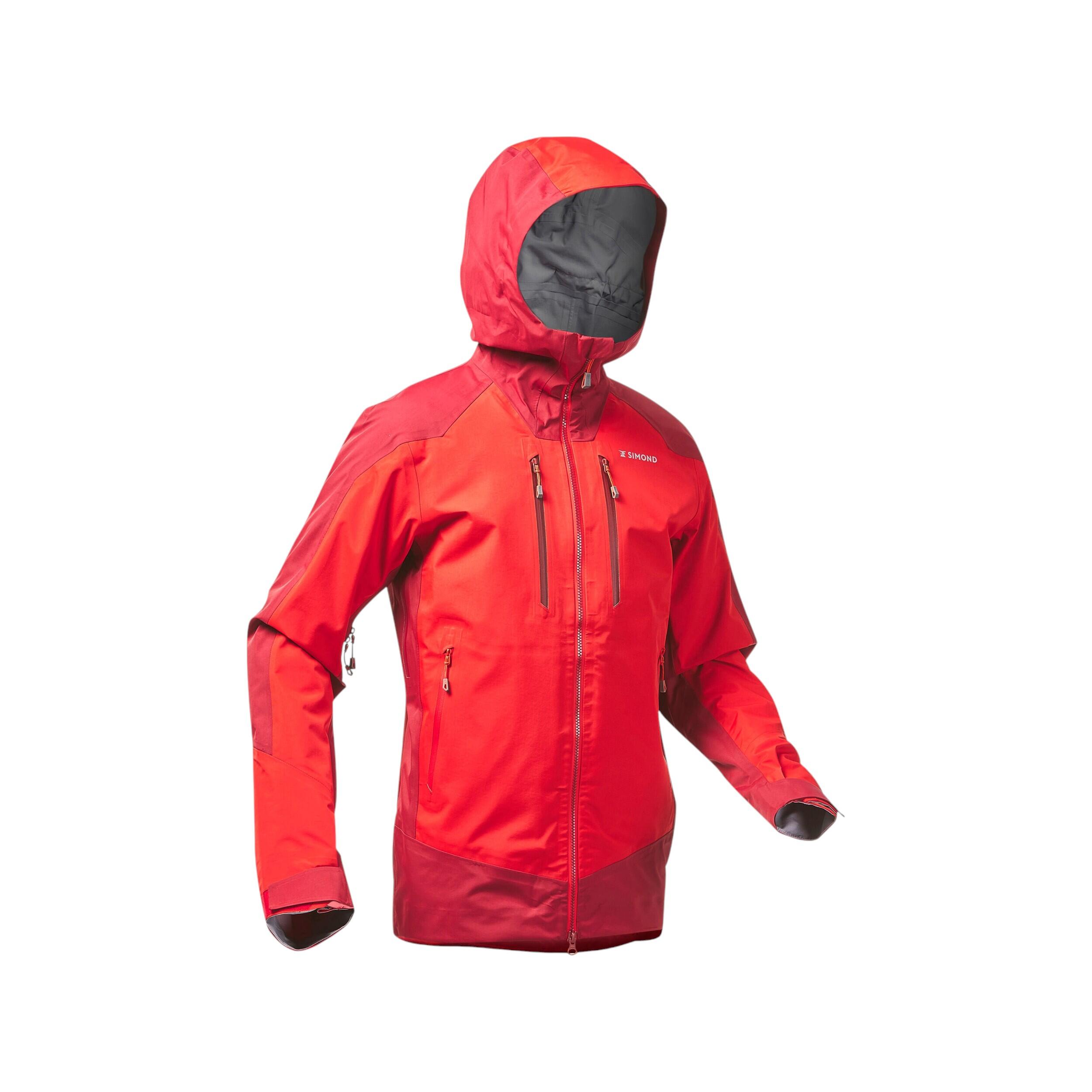 Alta Montaña Indumentaria Para MontaÃ±a Ropa De Alpinismo Y Alta