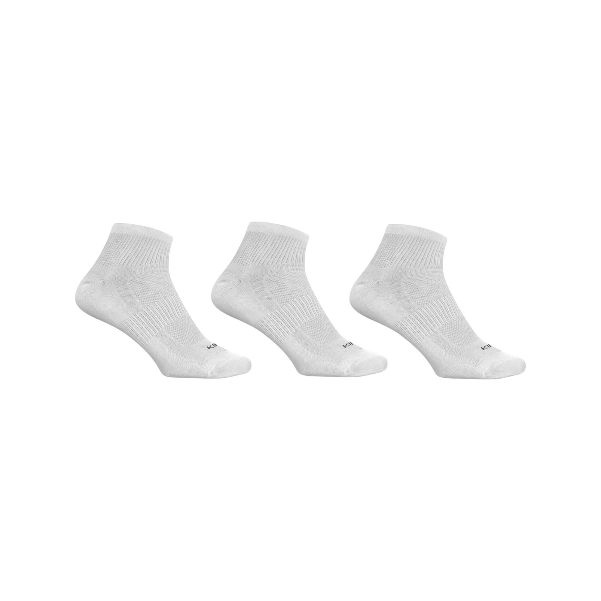 Calcetines Largos Calcetines Compresion Mujer Decathlon Comprar