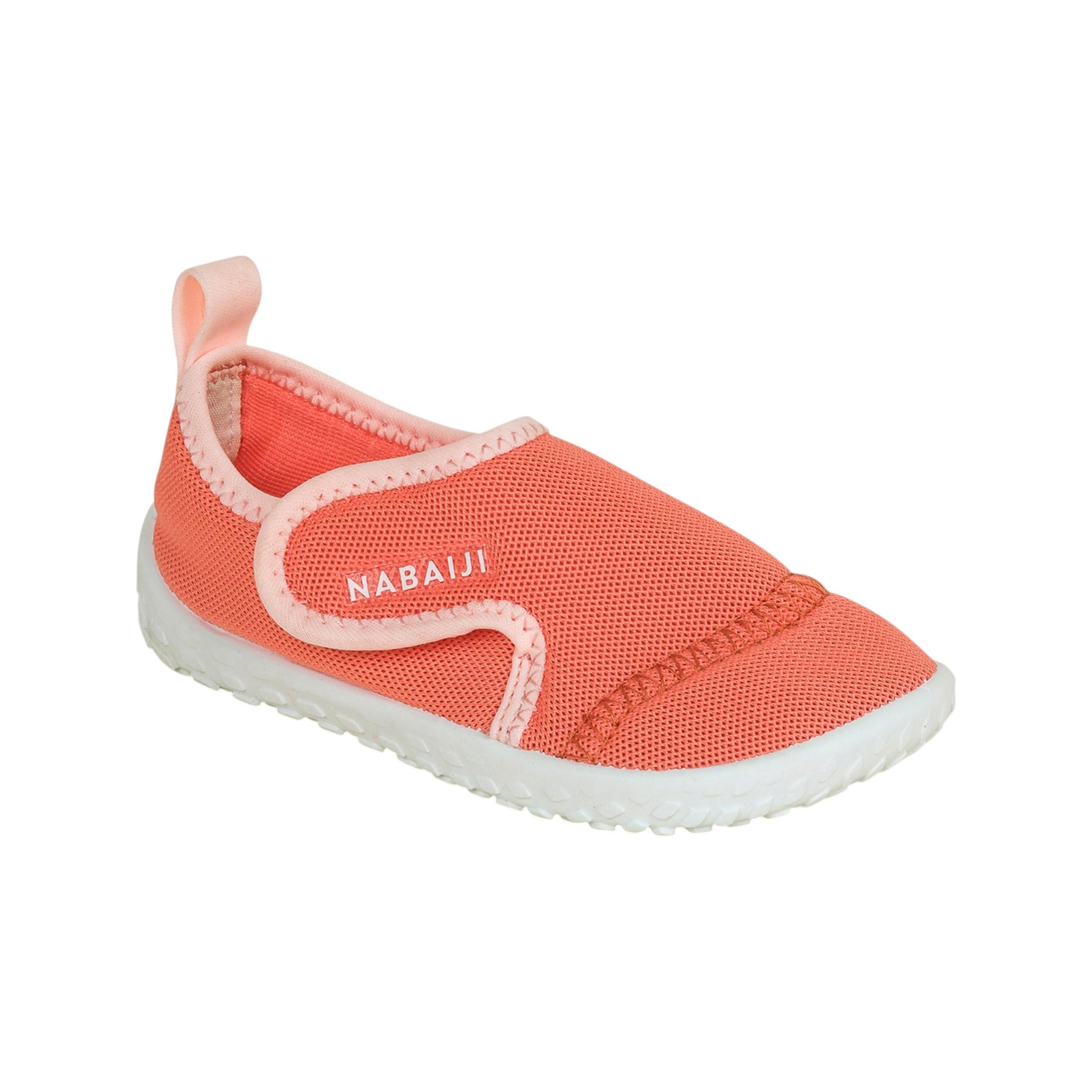 Chanclas piscina bebé