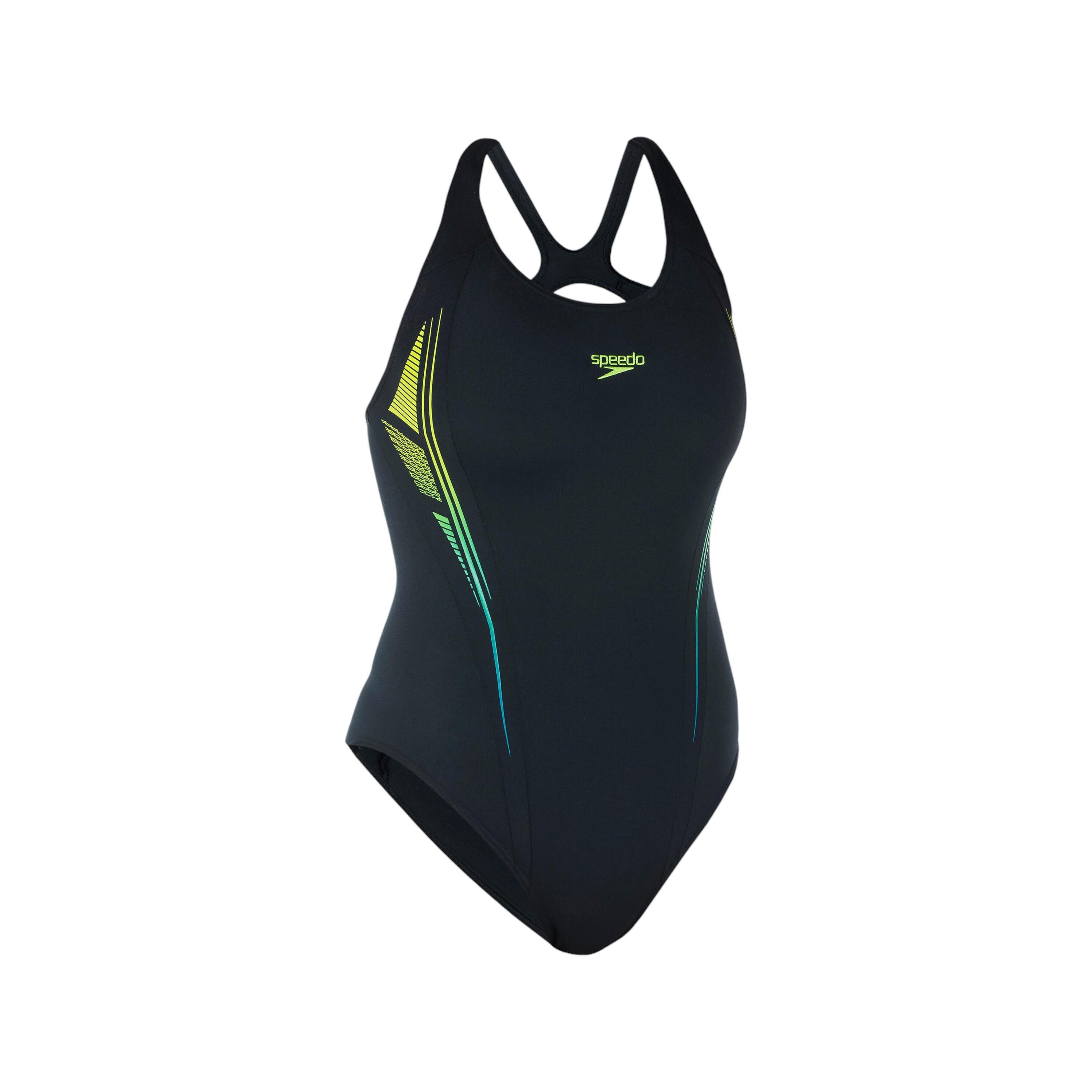 Bañadores speedo mujer