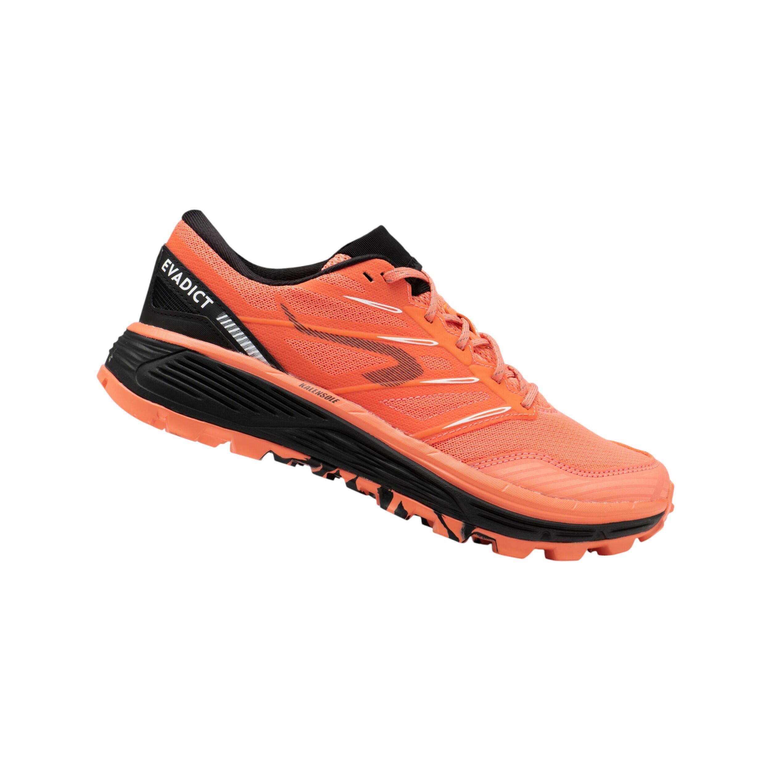 Zapatillas de Trail Running Zapatillas Trail Decathlon
