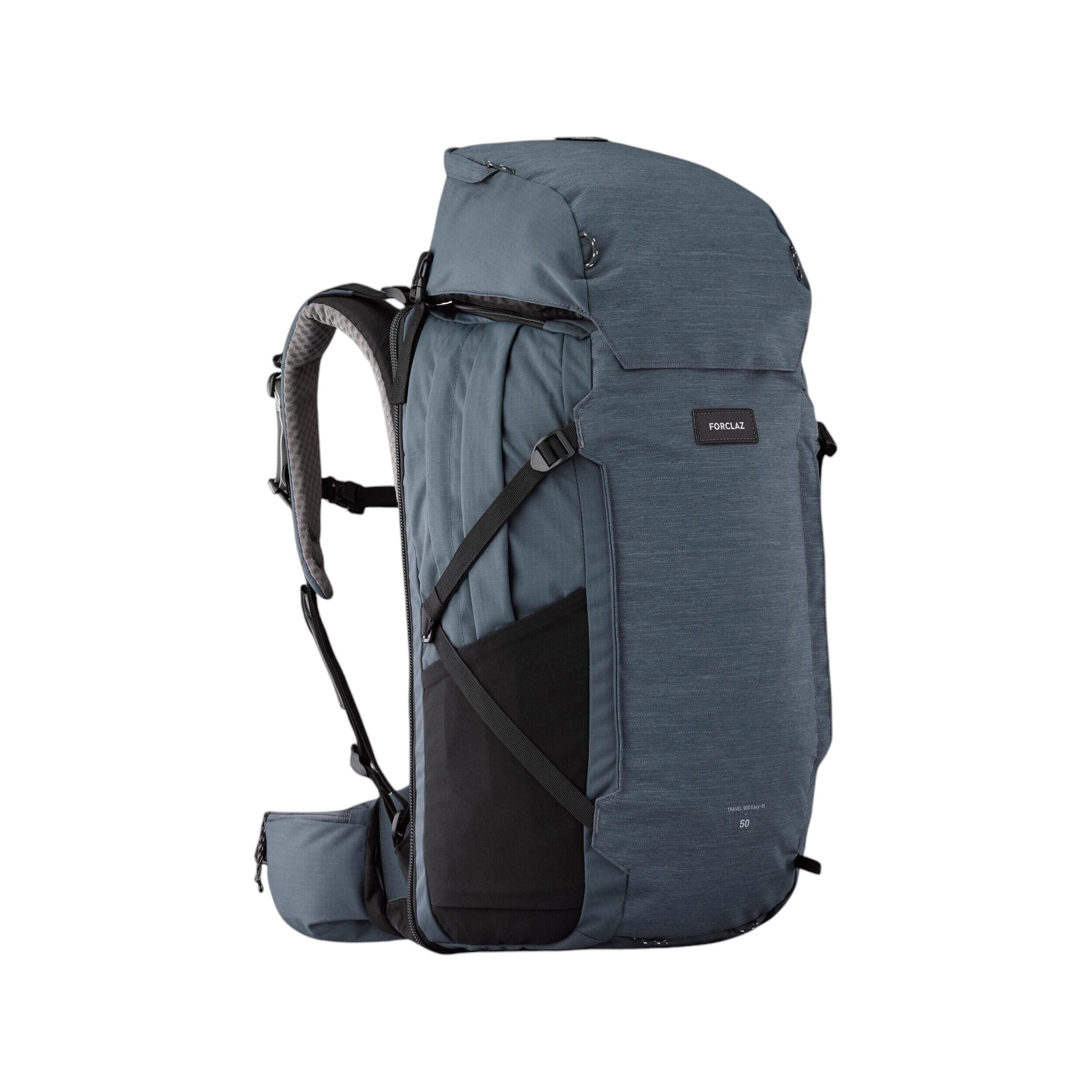 Mochilas impermeables