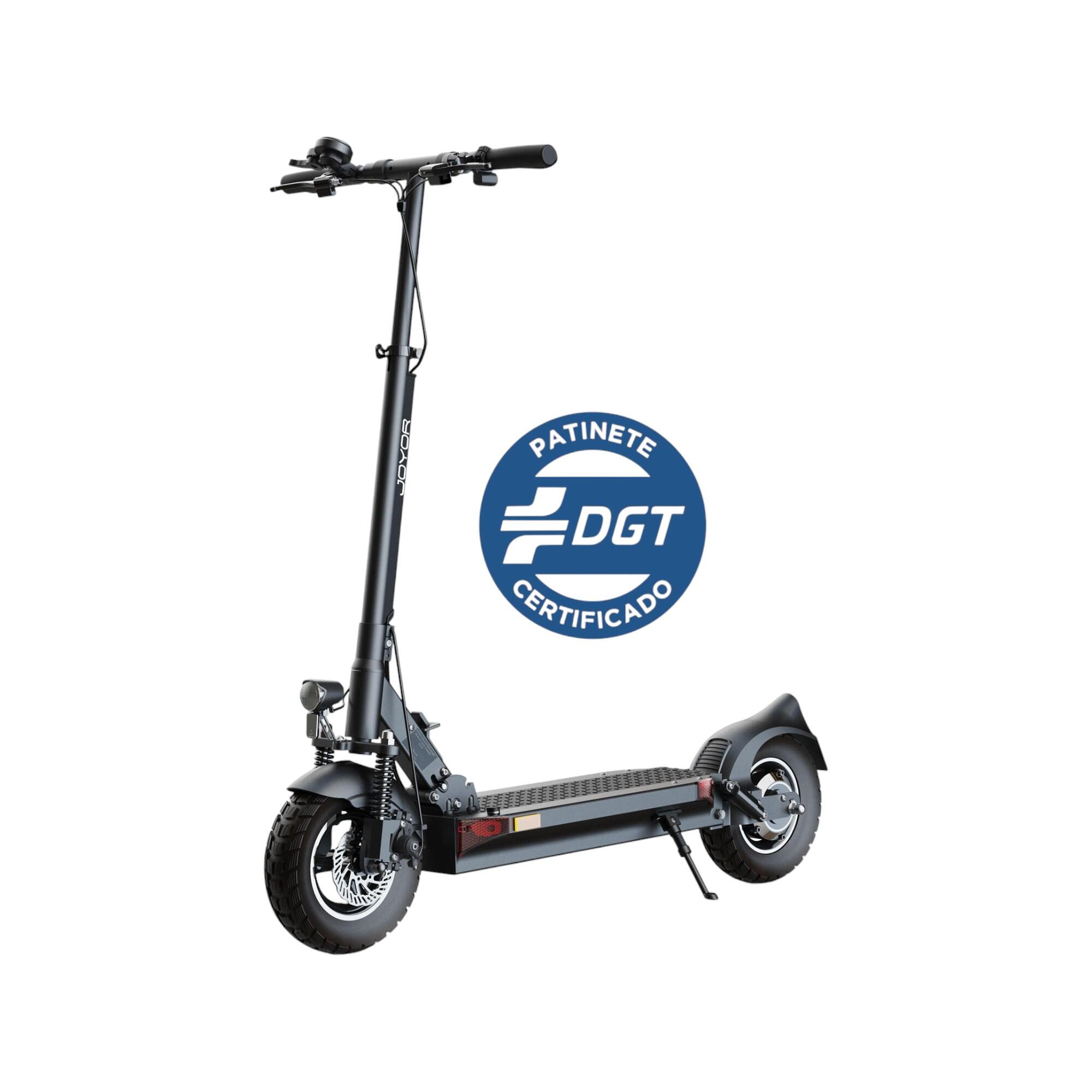 Patinetes joyor