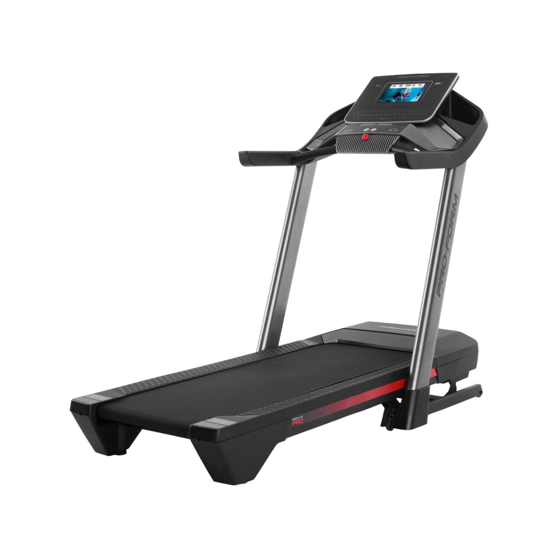 comprar-cintas-de-correr-profesionales-decathlon