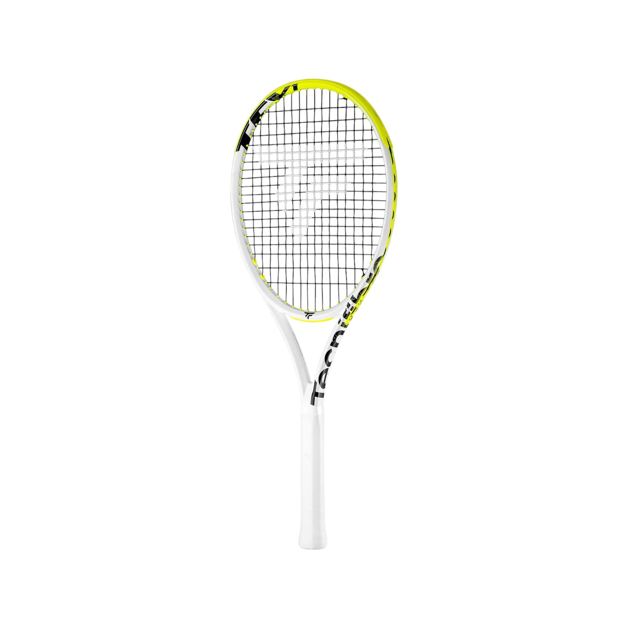 Corda Per Racchetta Da Tennis Tecnifibre TRIAX 1,38mm (15L) - Mulinello 200m - Colore Naturale - Foto 4