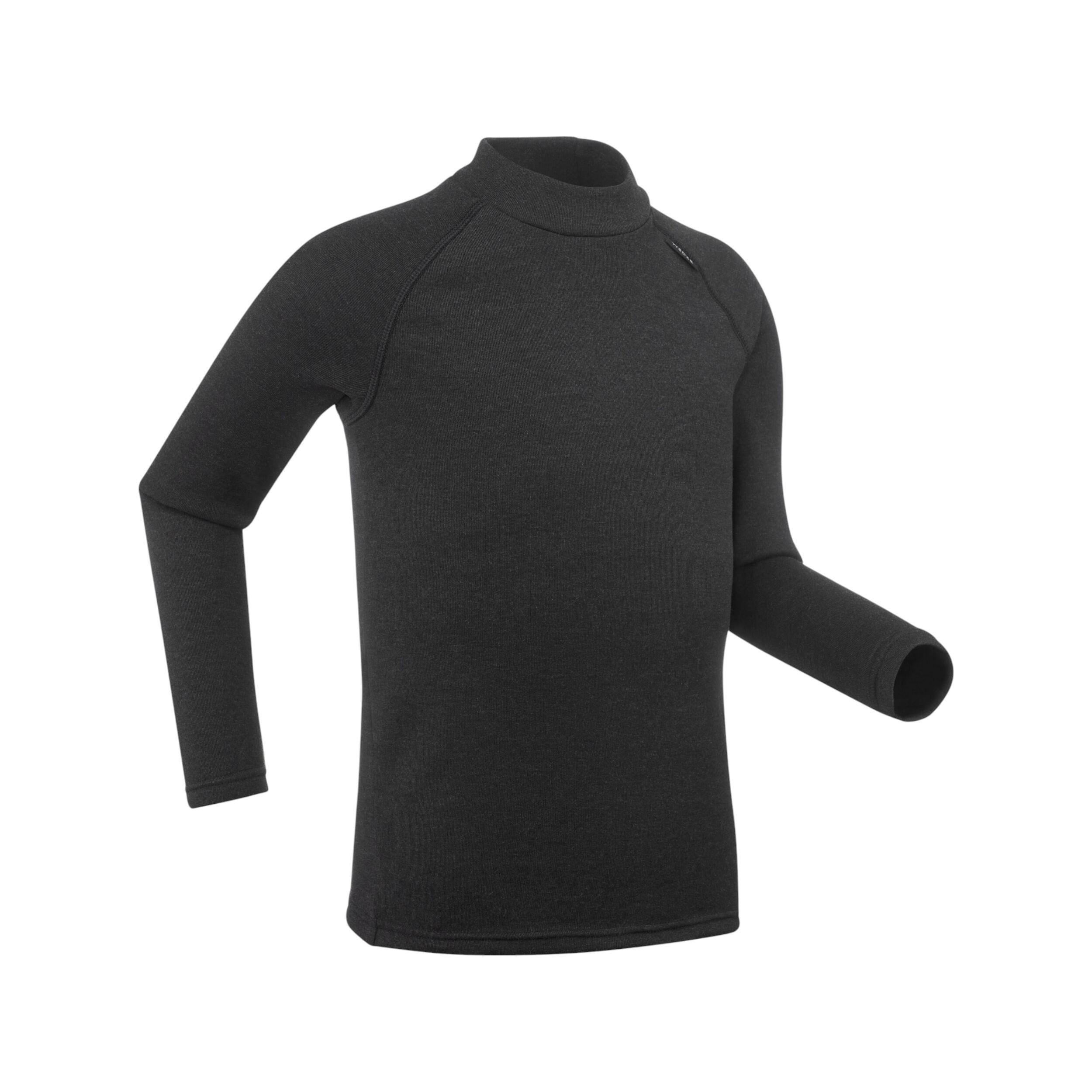 Camisetas térmicas
