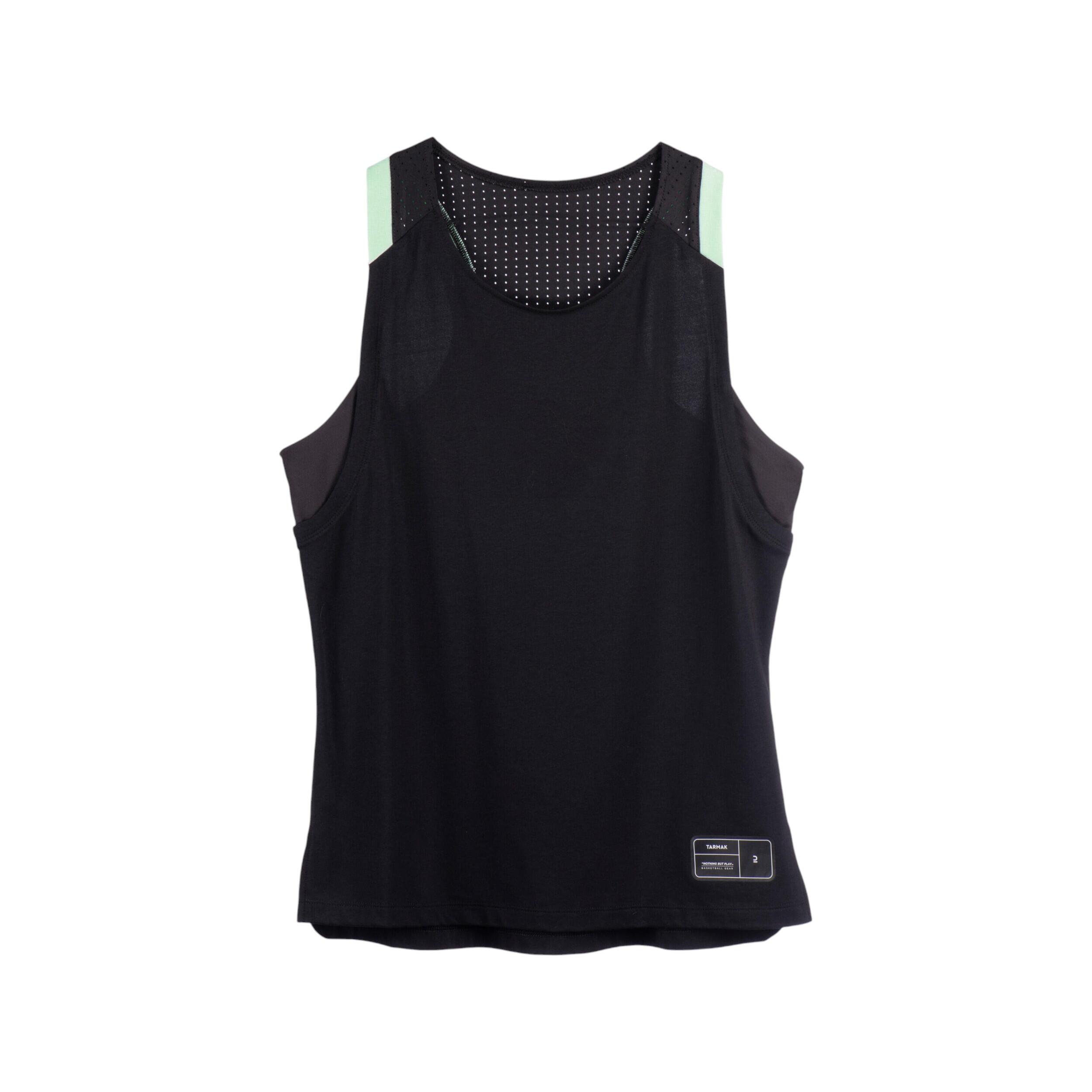 Ropa baloncesto mujer