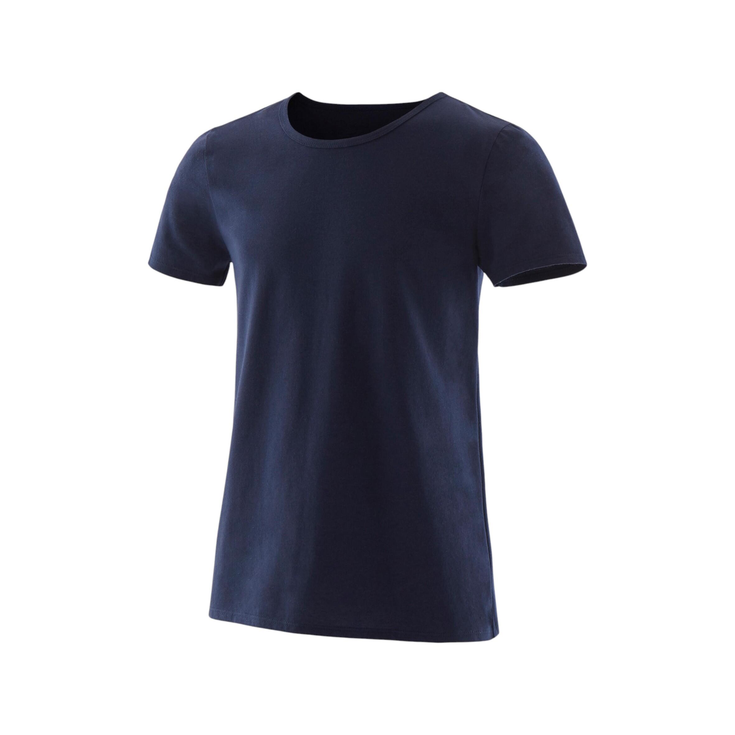Camisetas básicas