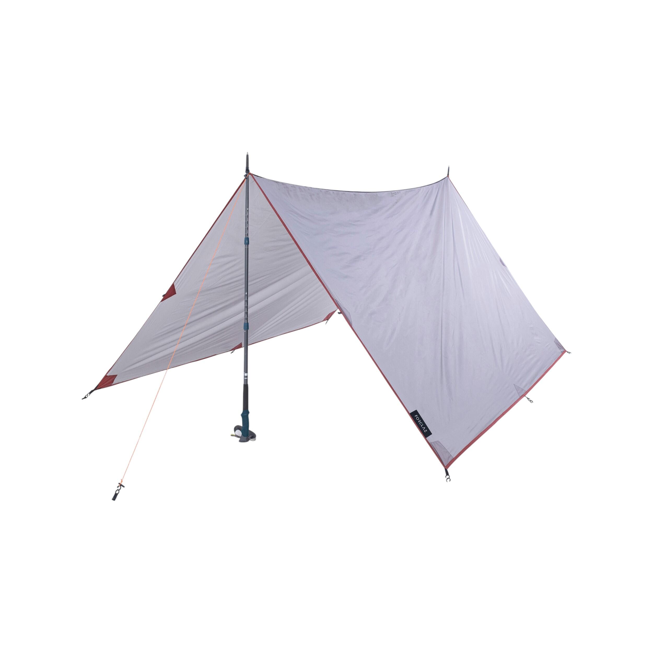 Carpas y toldos