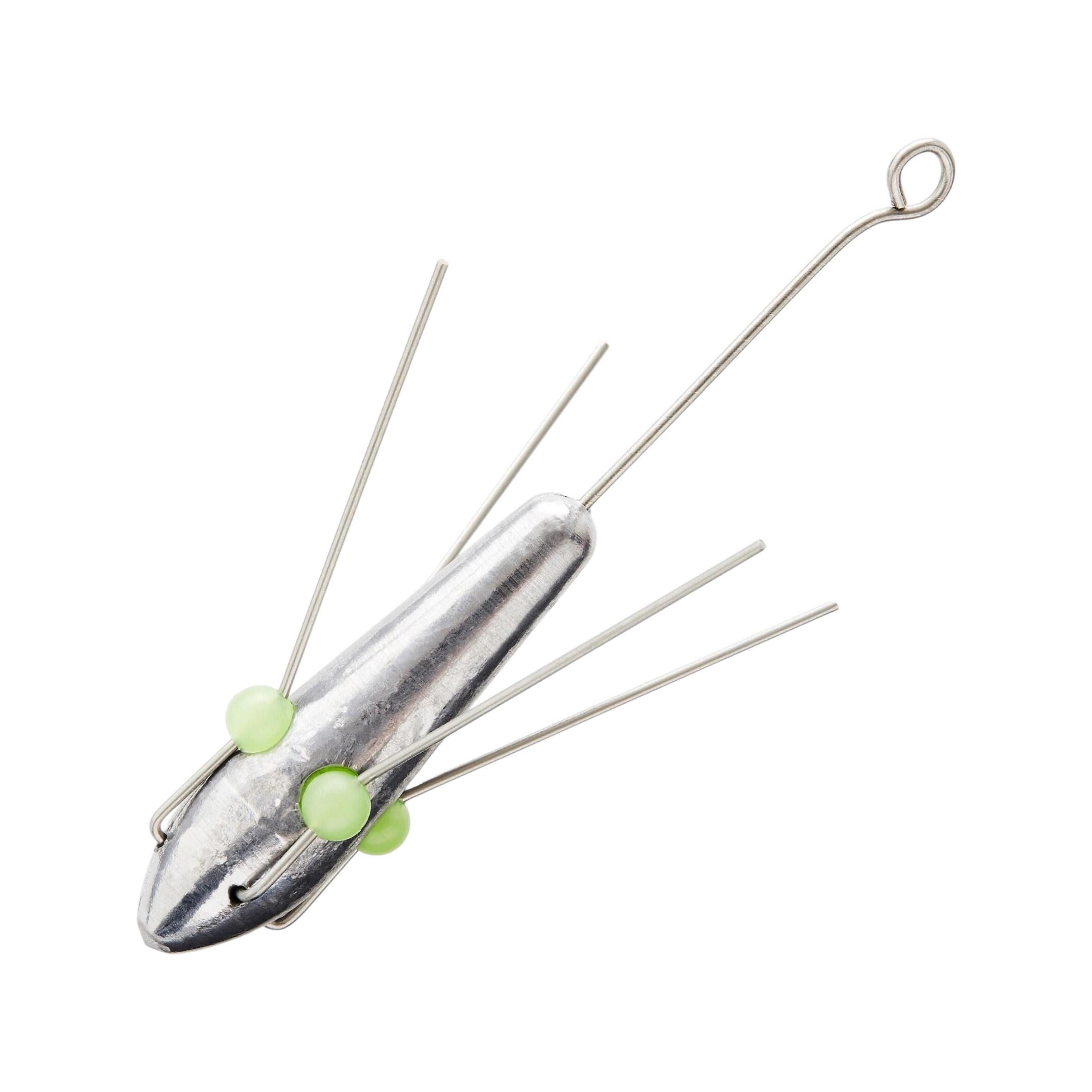 Plomos surfcasting