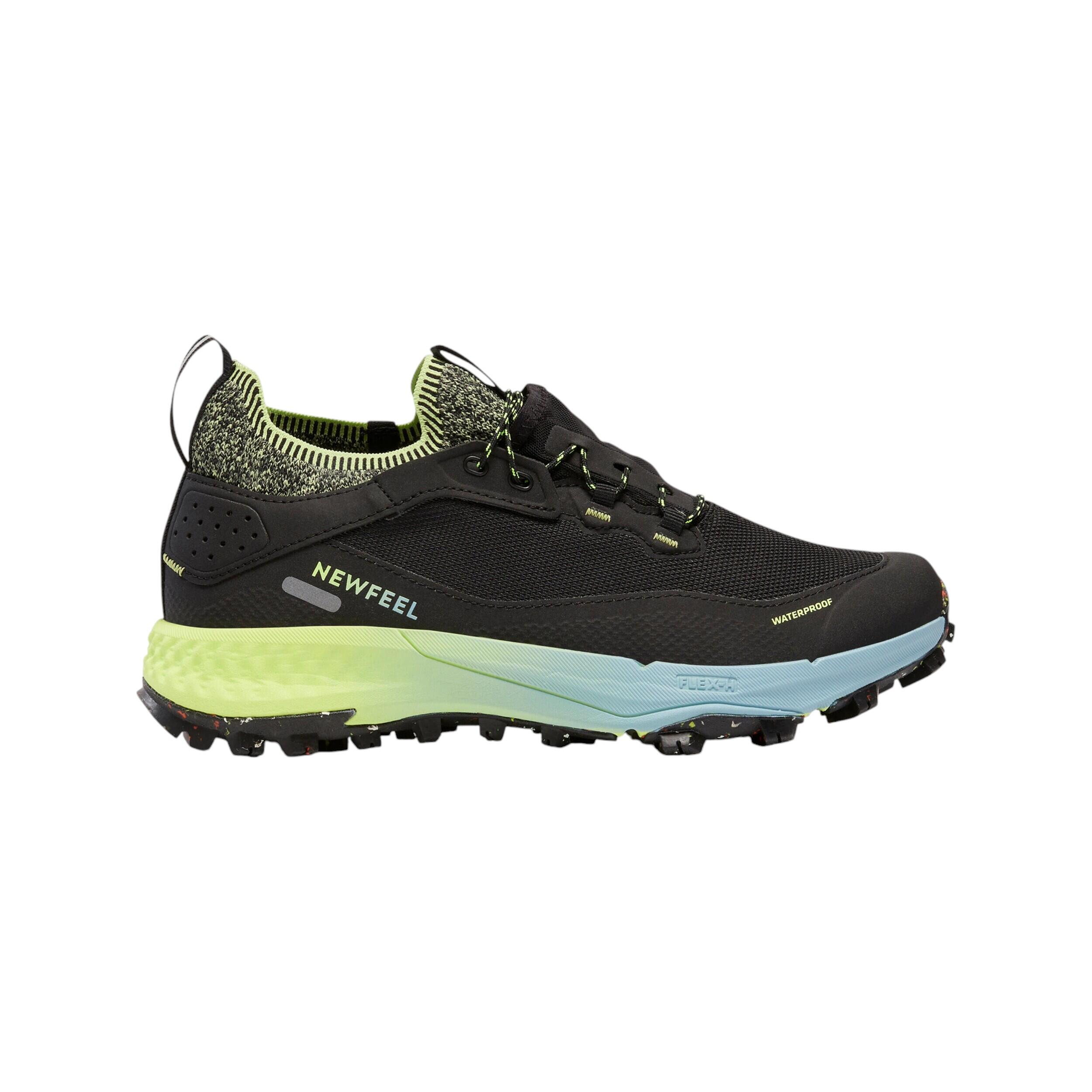 chaussure marche nordique femme decathlon