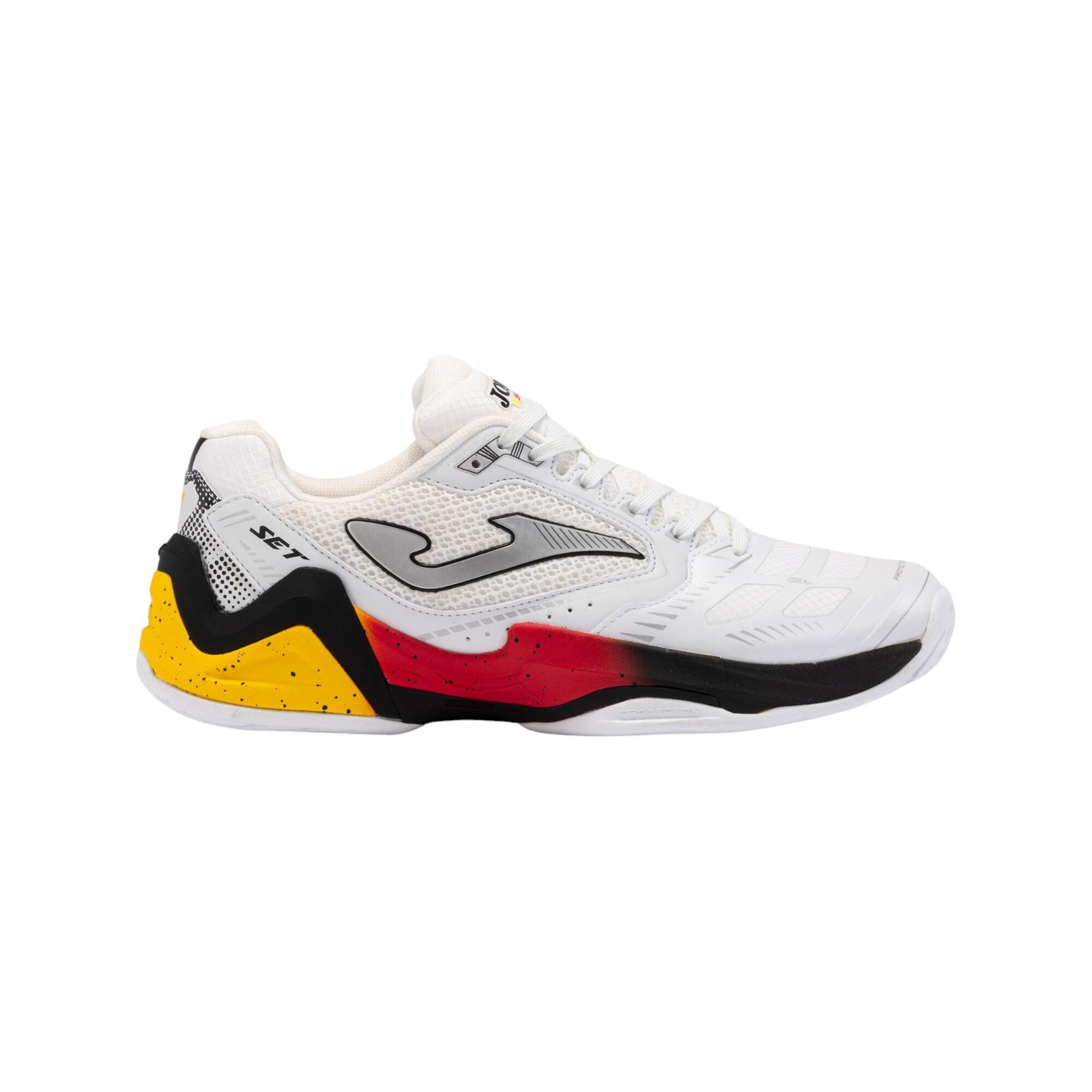 Zapatillas de pádel Asics Decathlon