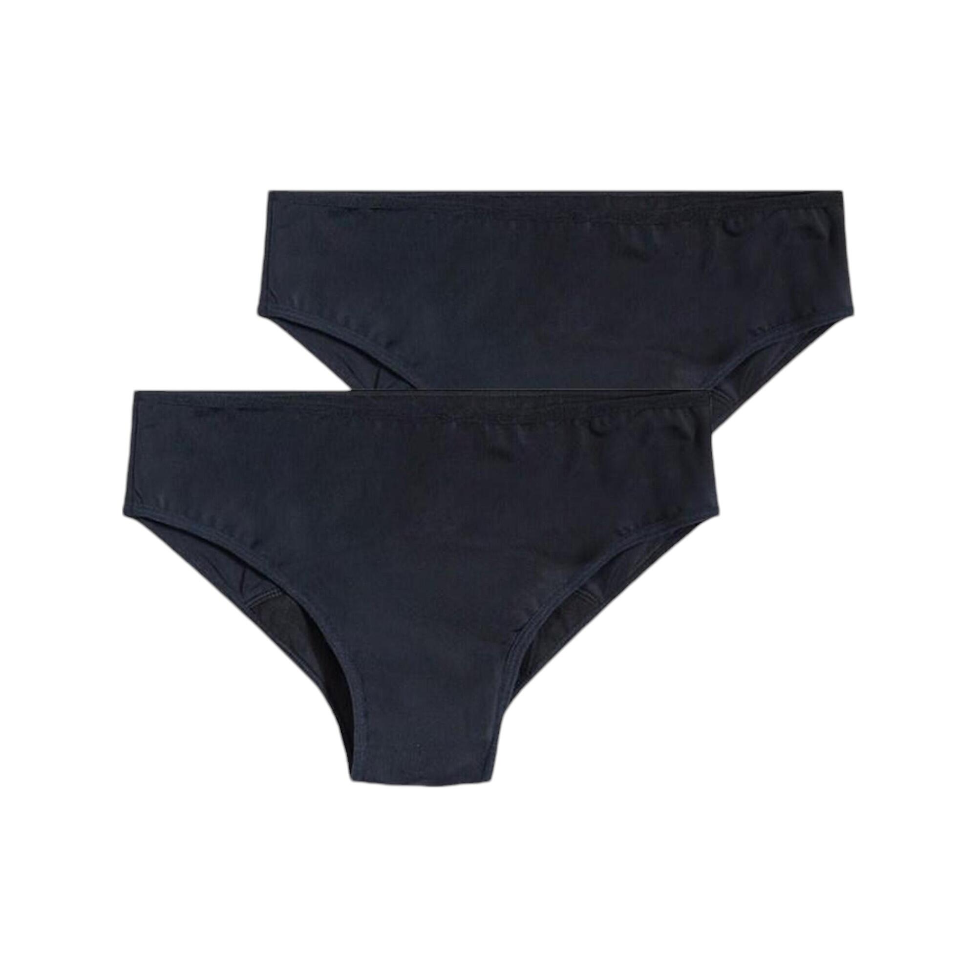 Bikini menstrual