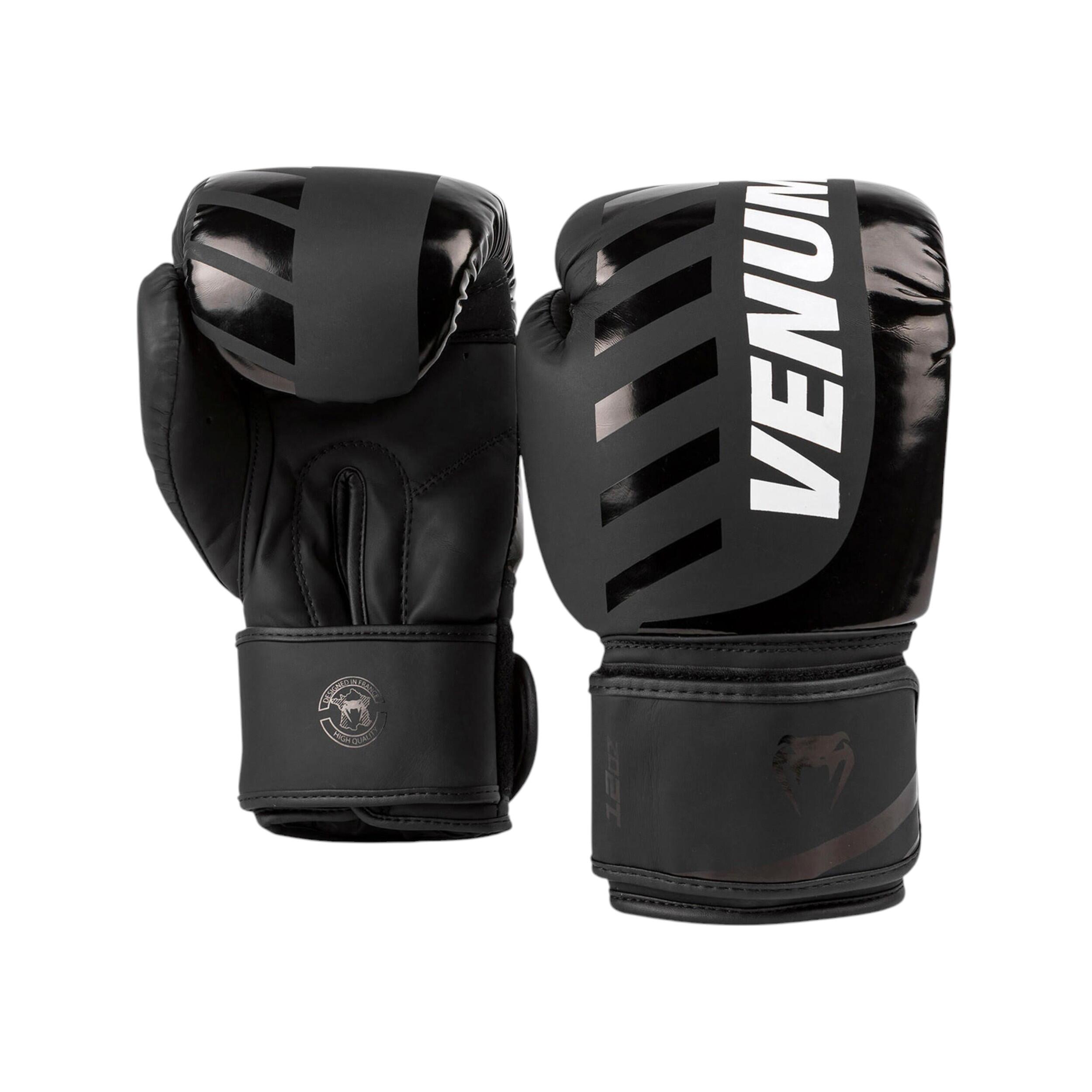 Guantes de Boxeo, Kick Boxing, Muay Thai y MMA Decathlon