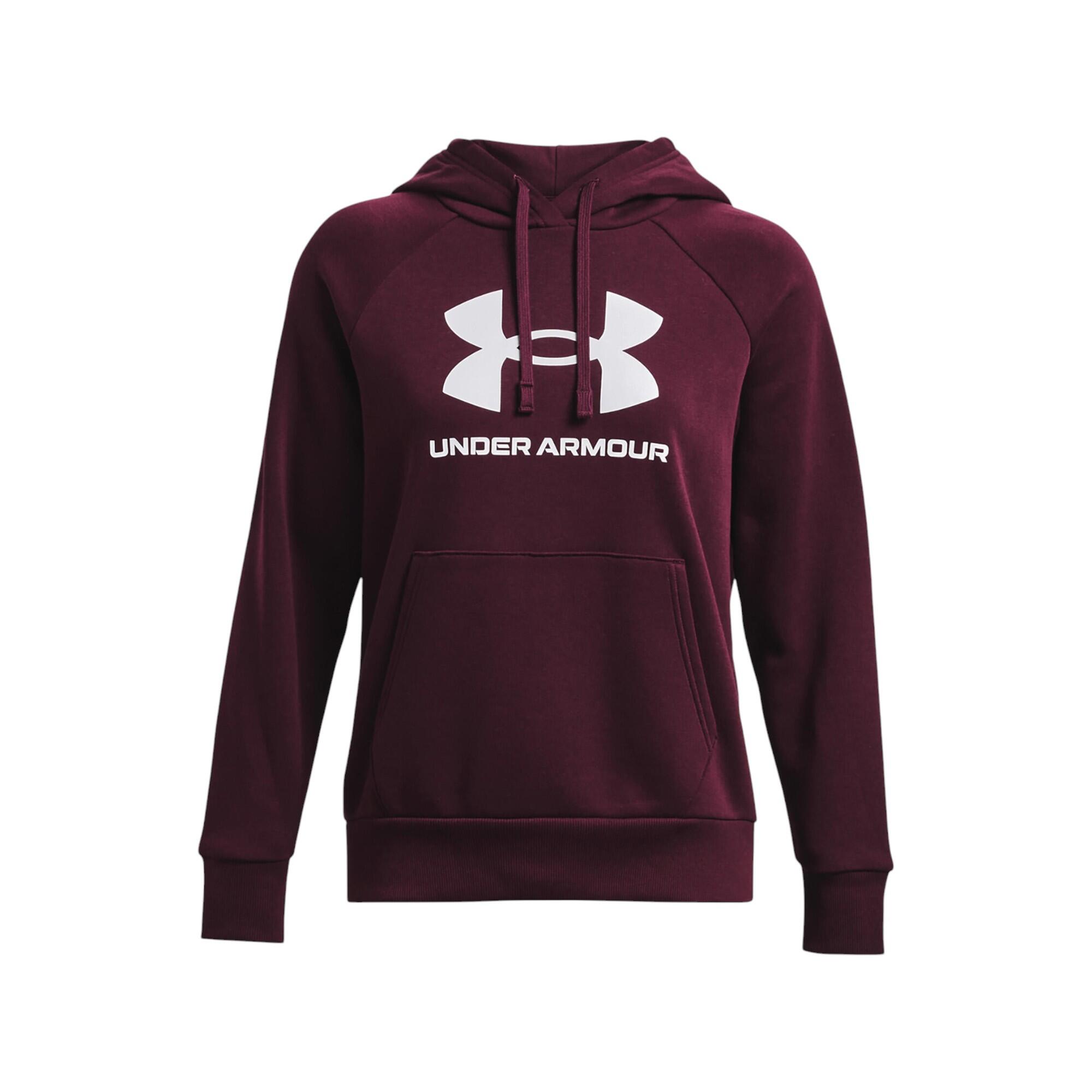 Sudaderas de mujer Decathlon