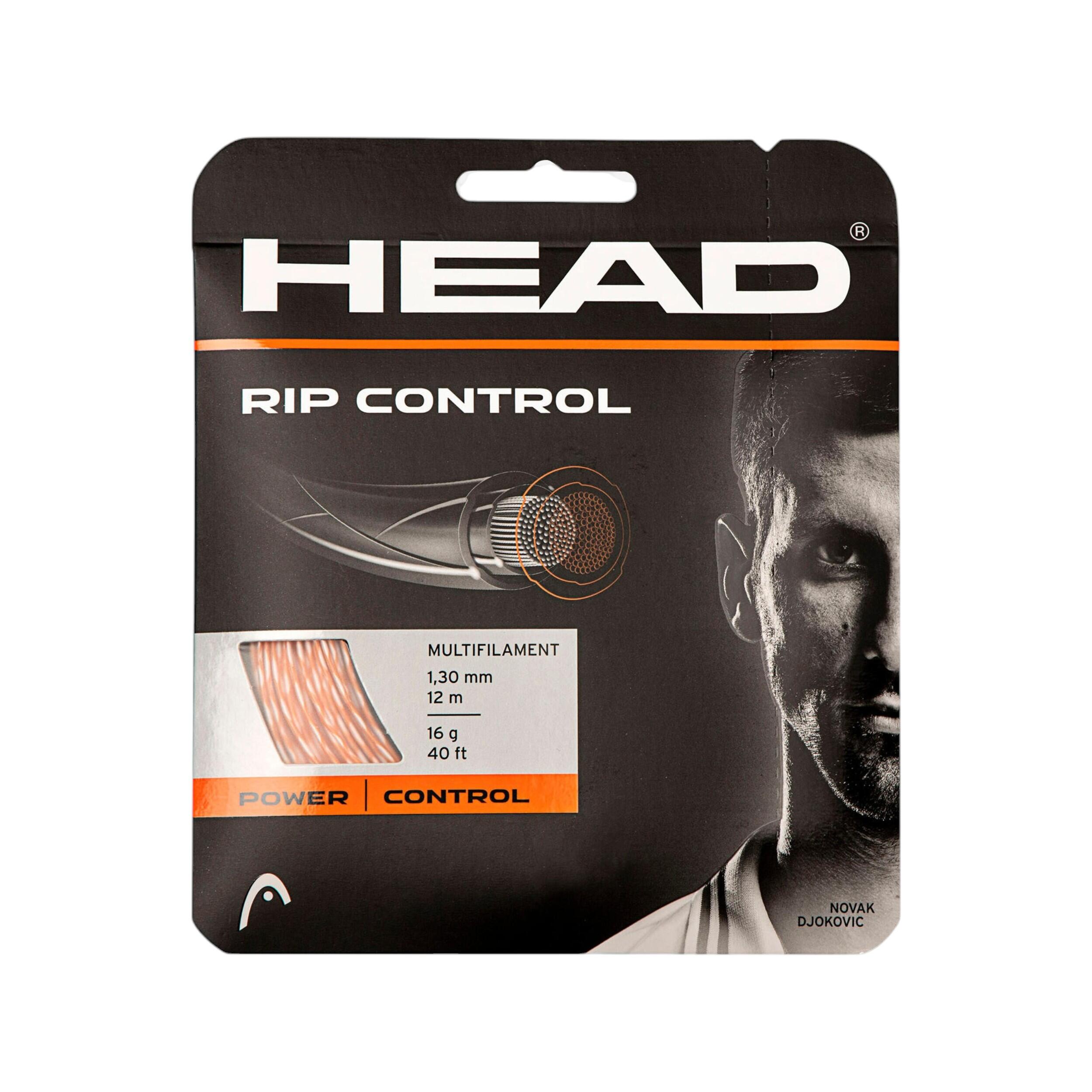 Cordaje de tenis Head