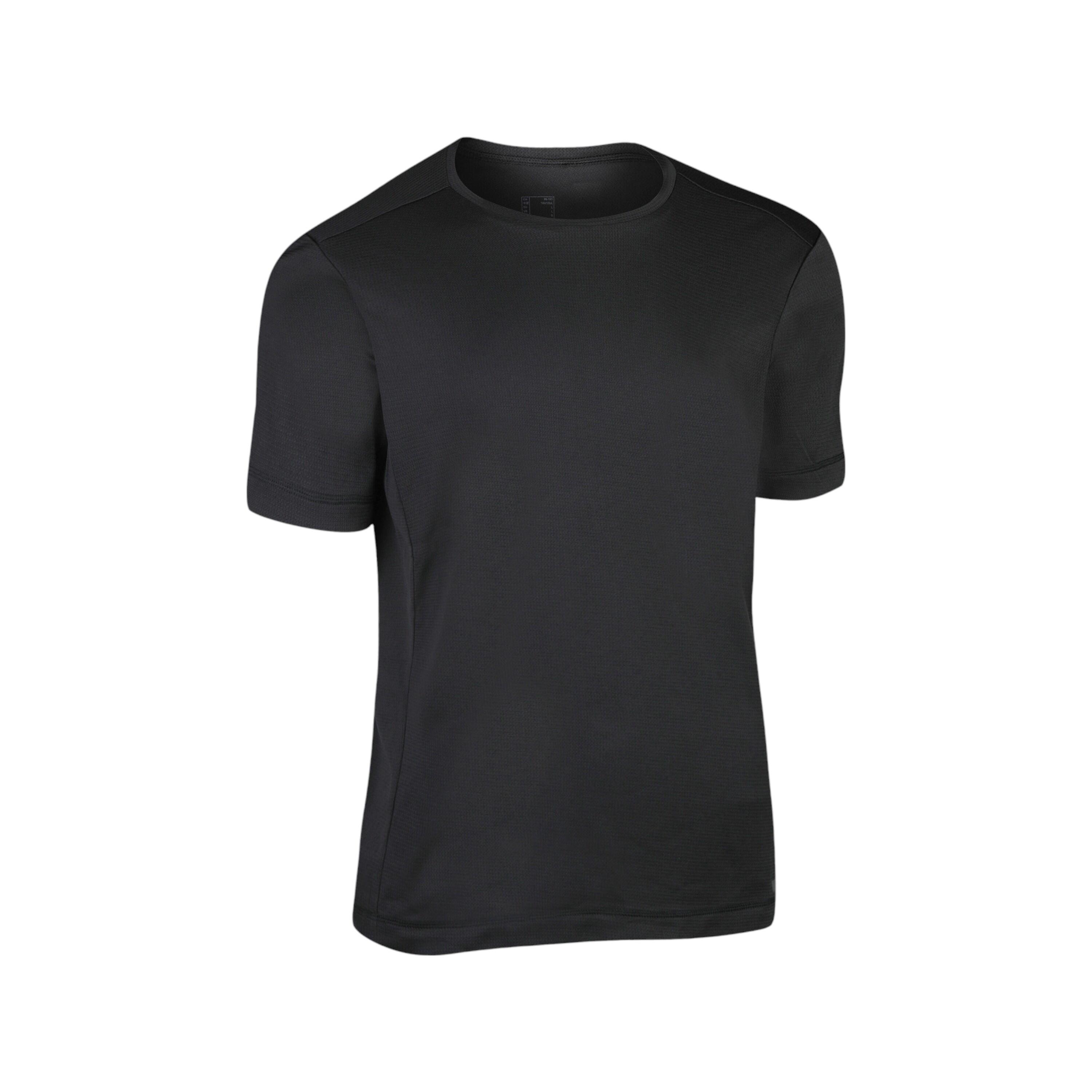 Camisetas manga corta