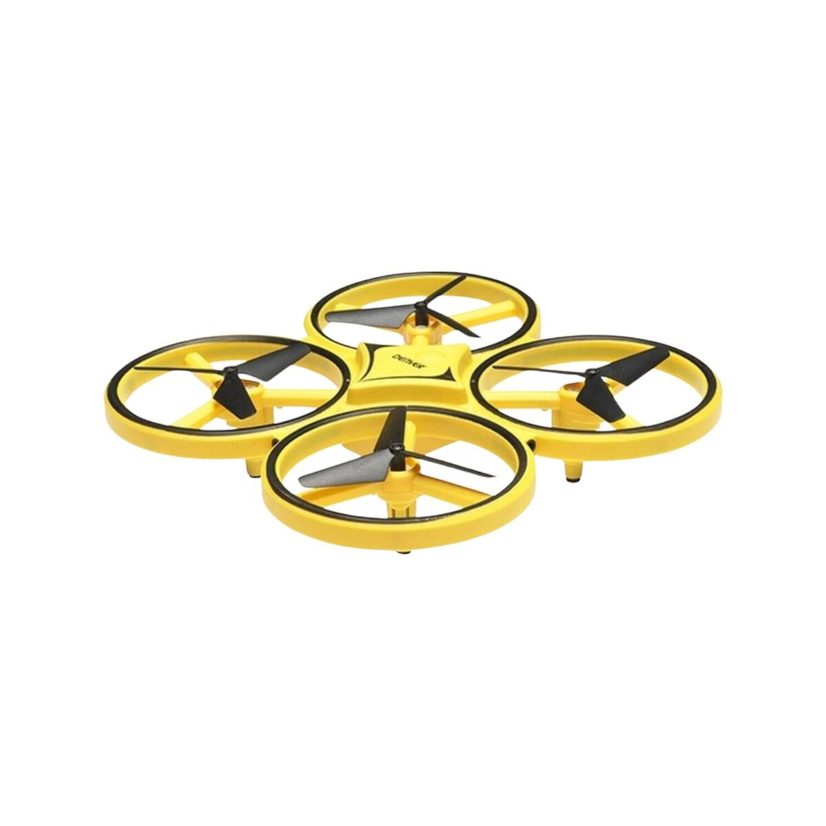 Drones