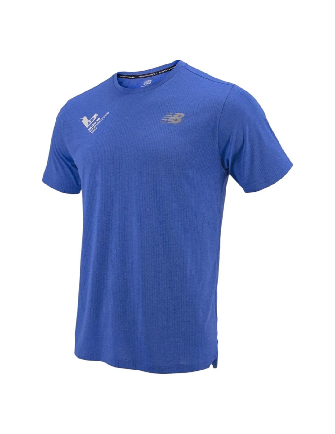 Camisetas new balance