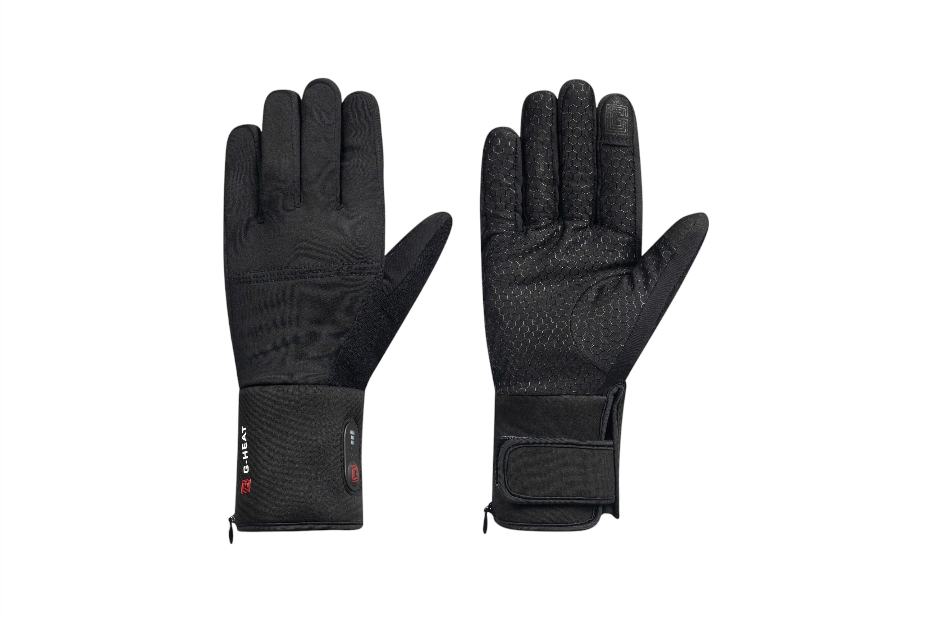 Ropa calefactable Decathlon