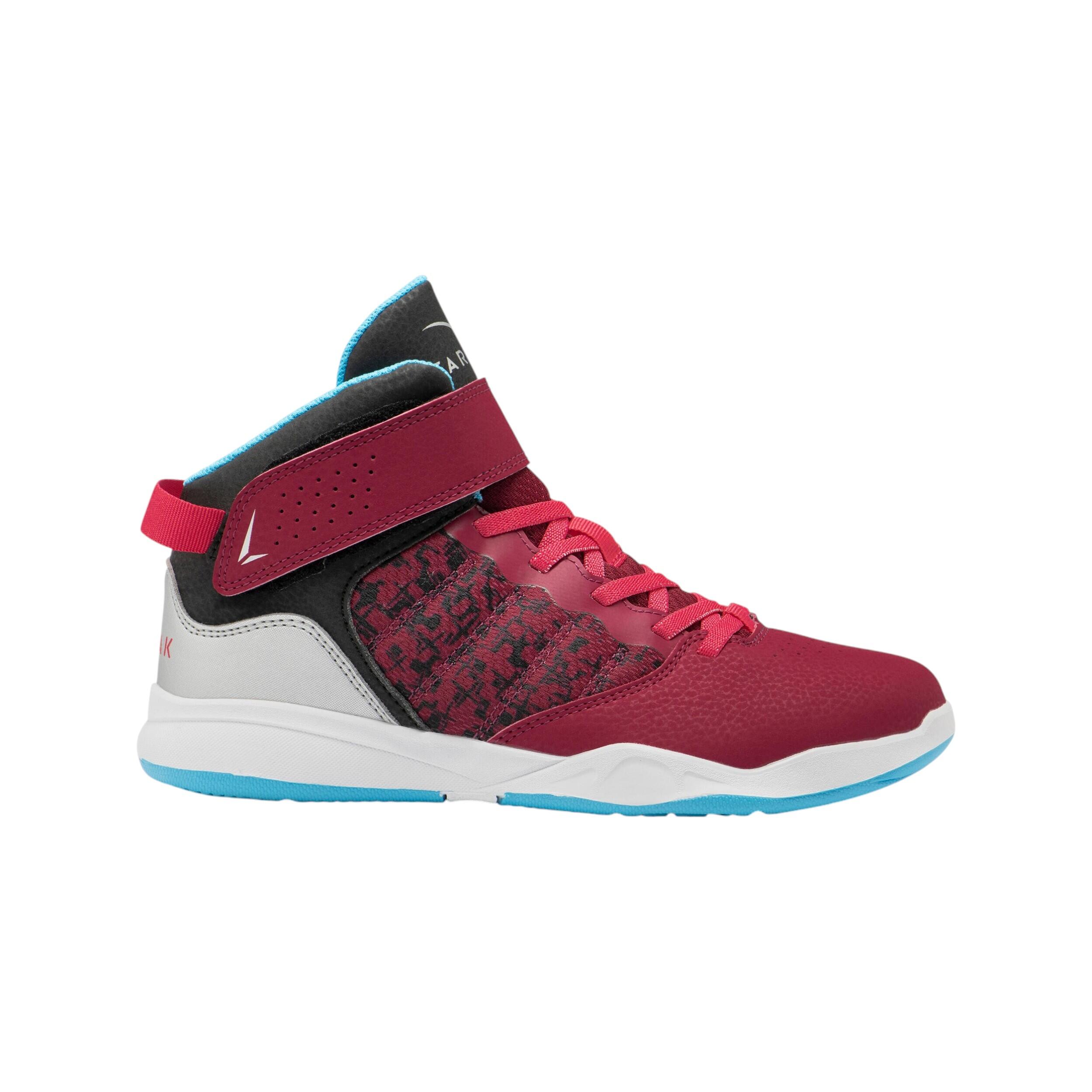 Zapatillas baloncesto