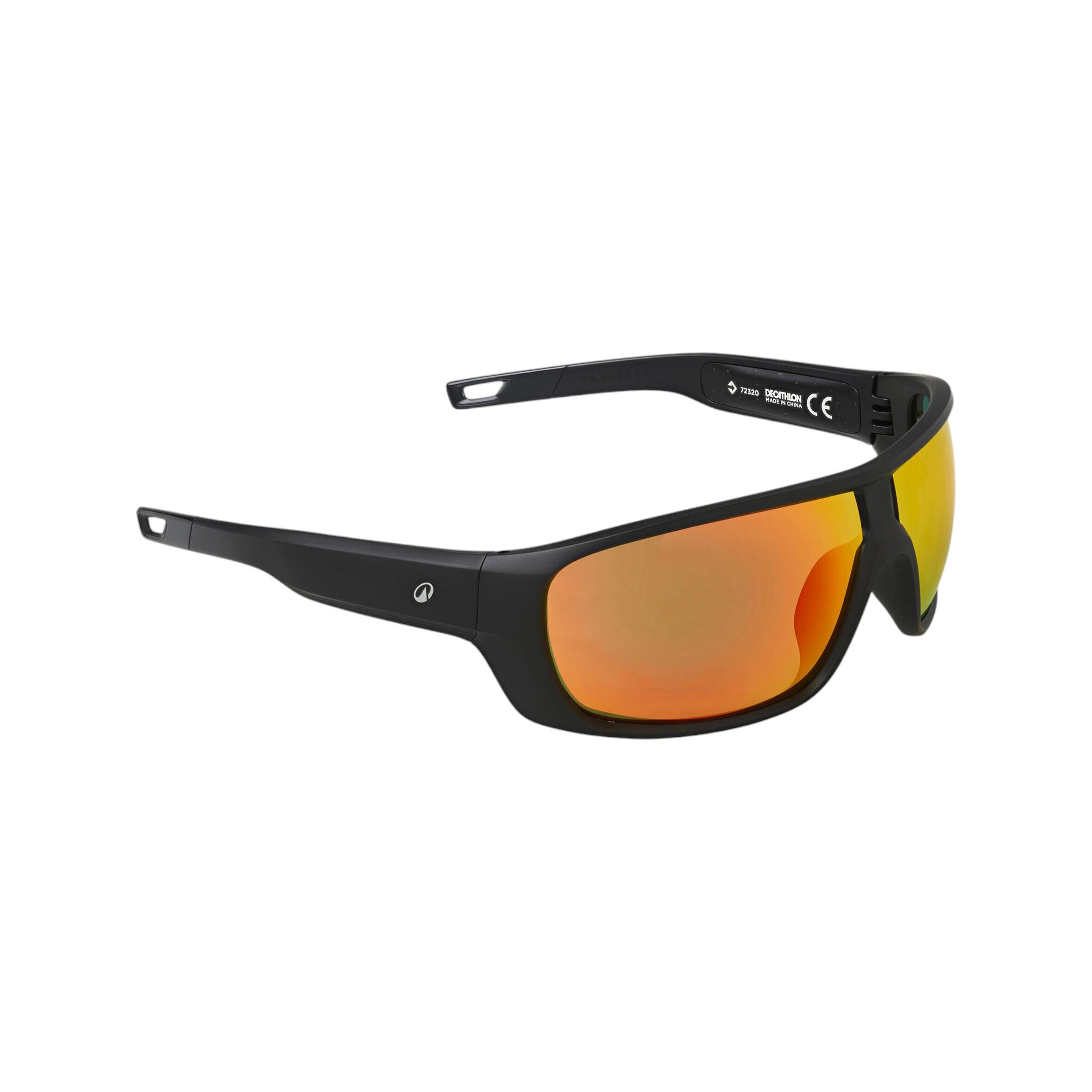 Gafas polarizadas