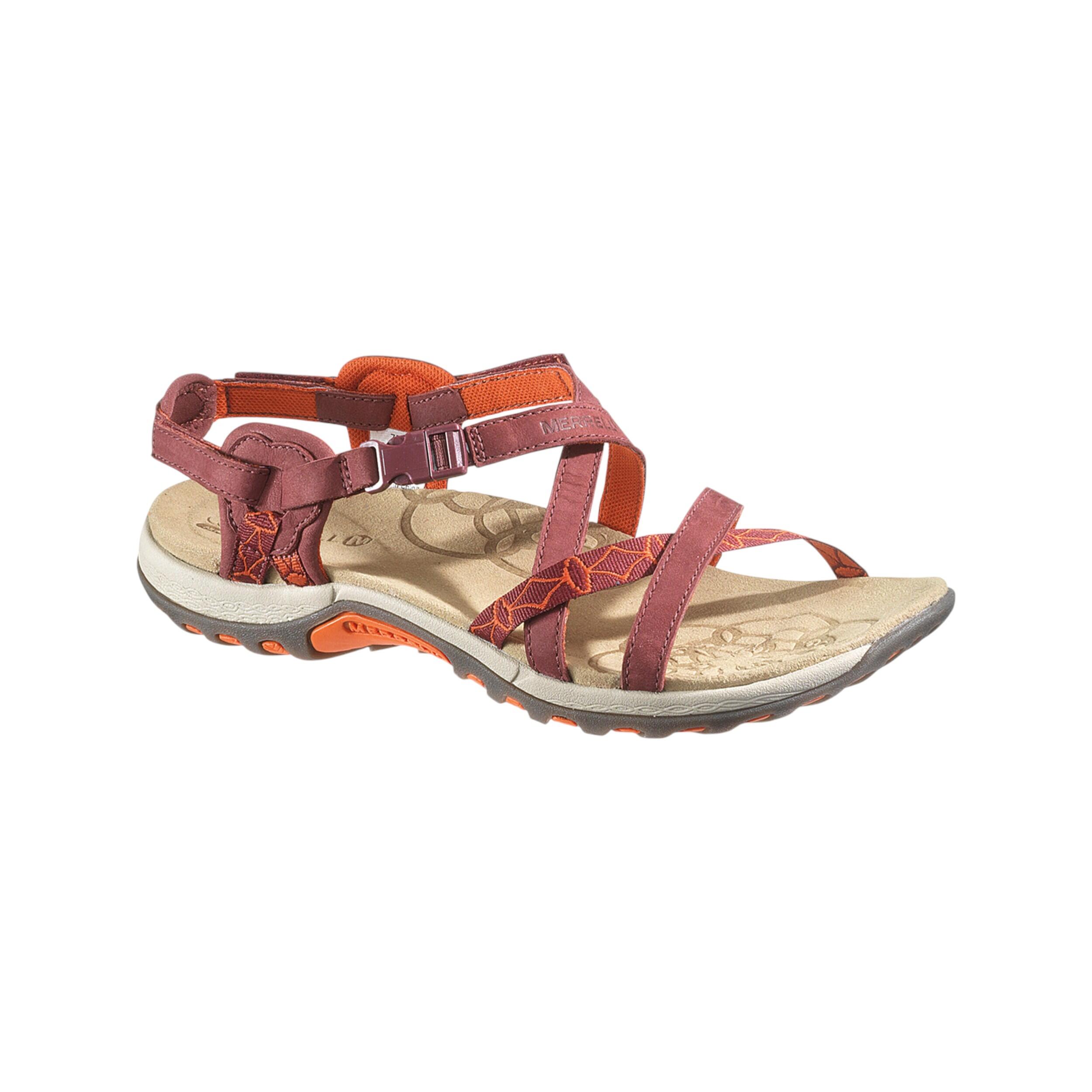 Sandalias Trekking Sandalias Deportivas Mujer Amazon Las Sandalias