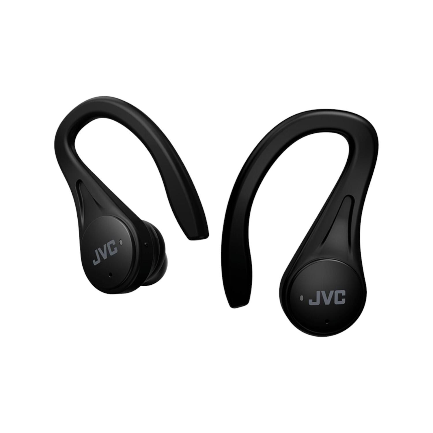 Auriculares  jvc