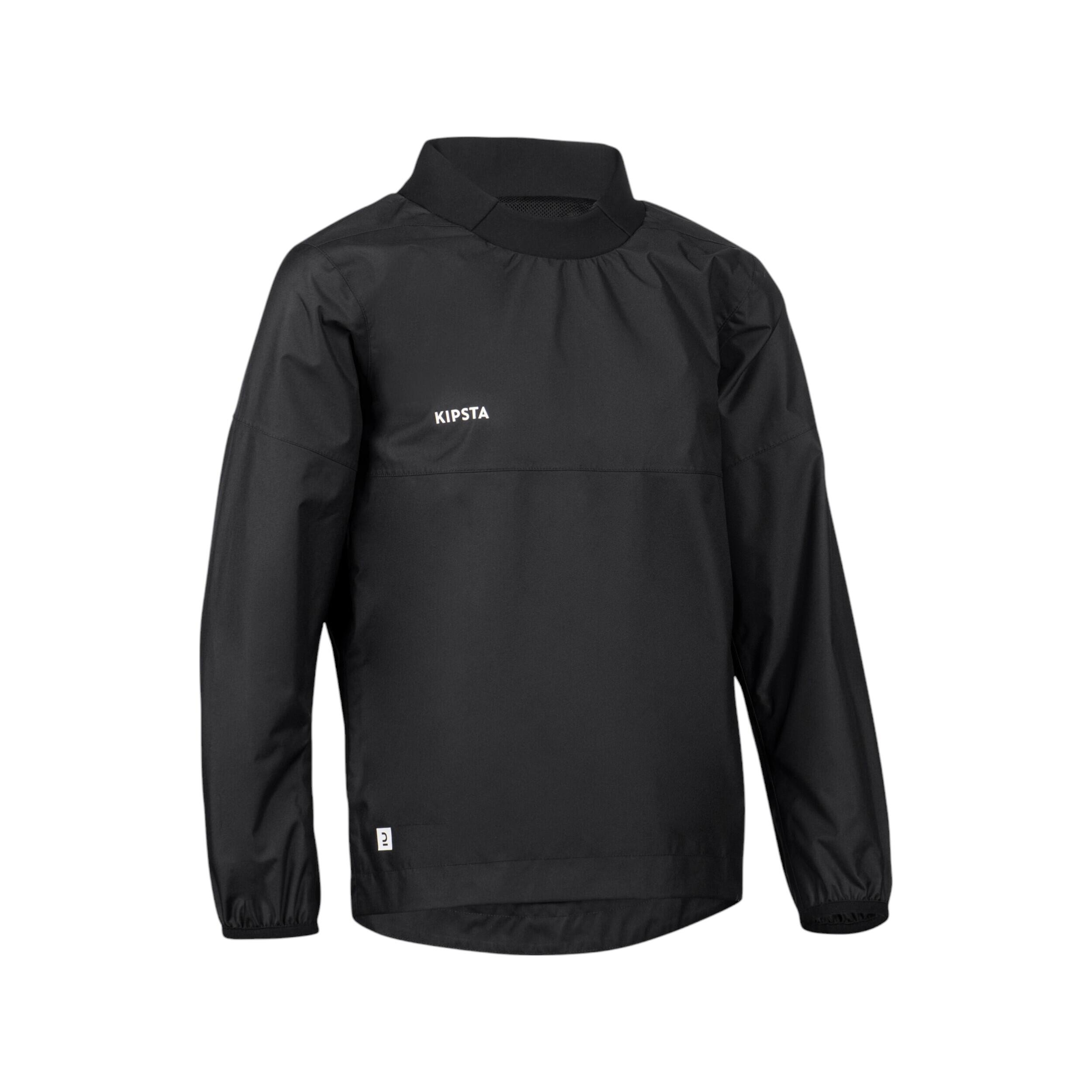 Sudaderas y cortavientos