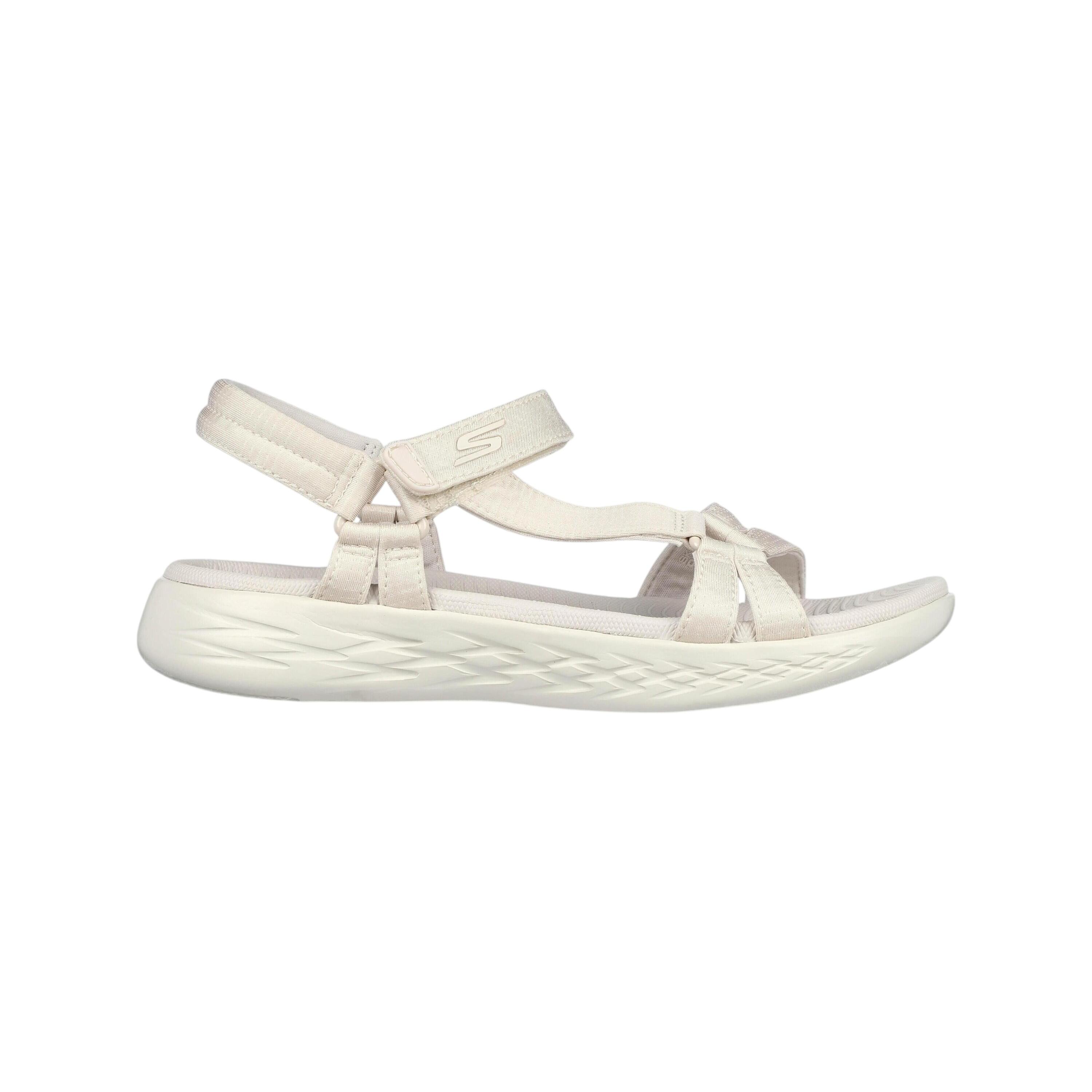 Sandalias skechers