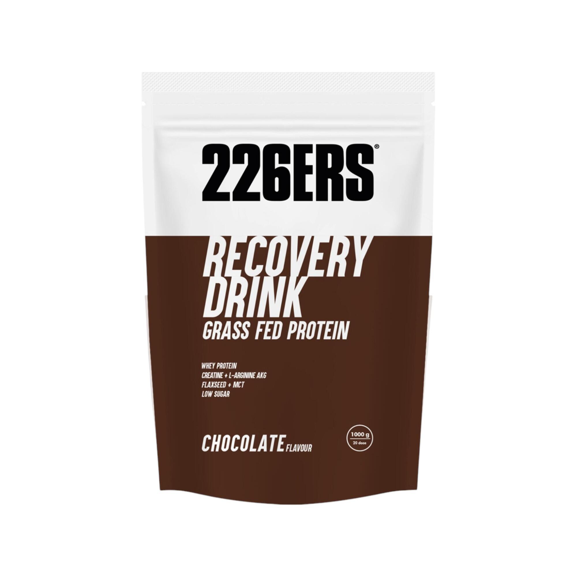 Recuperadores 226ers