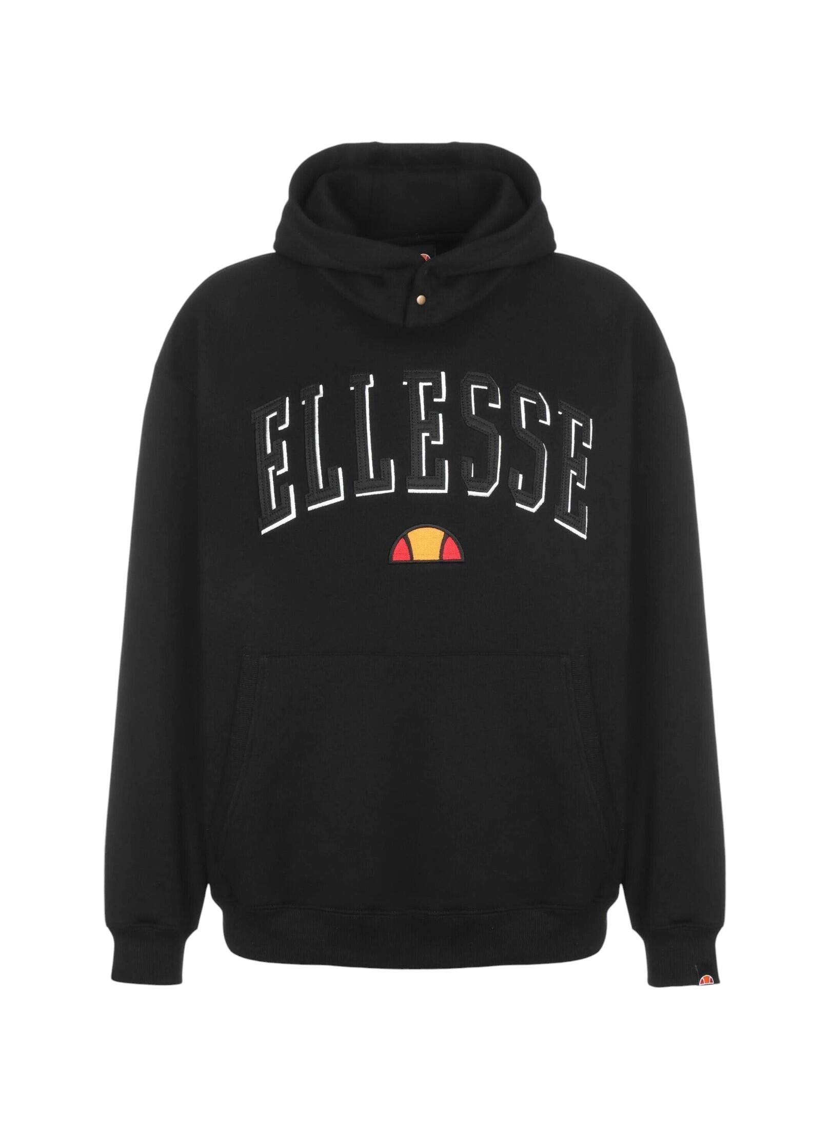 Dessuadora ellesse