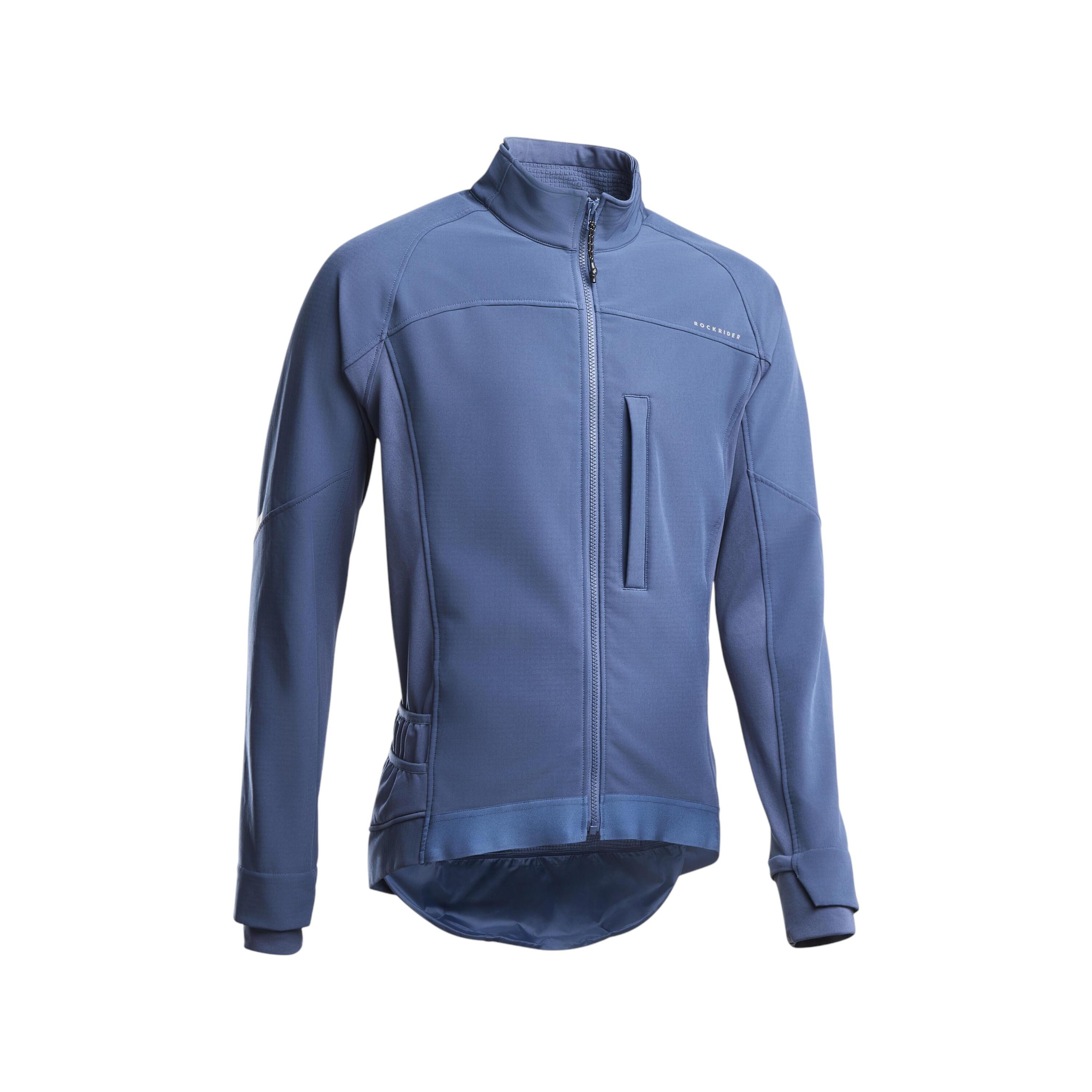 Jacket Veste Coupe Vent Velo Decathlon Veste Vtt Tenue Cycliste