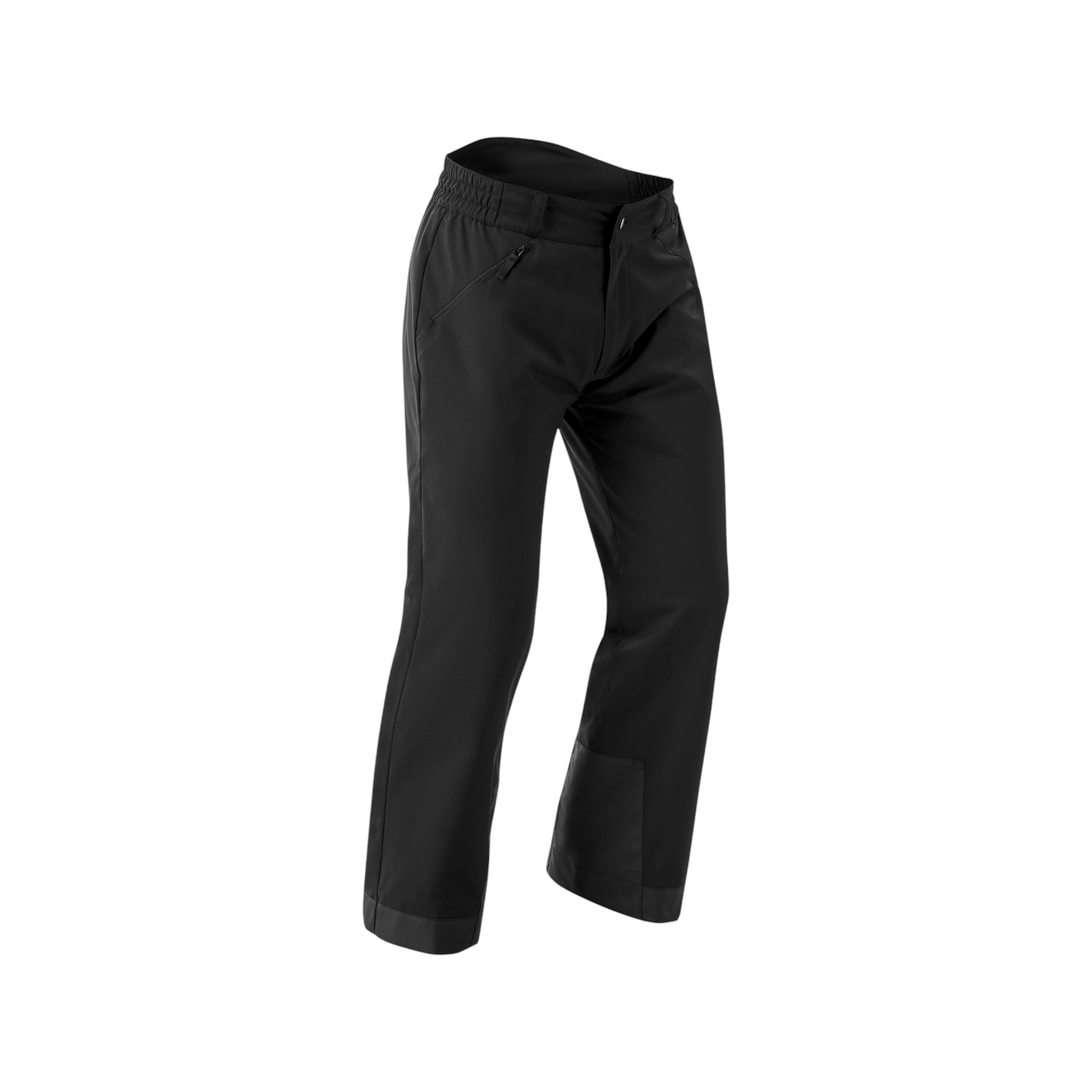 Pantalones de Esquí y Nieve para Mujer Decathlon