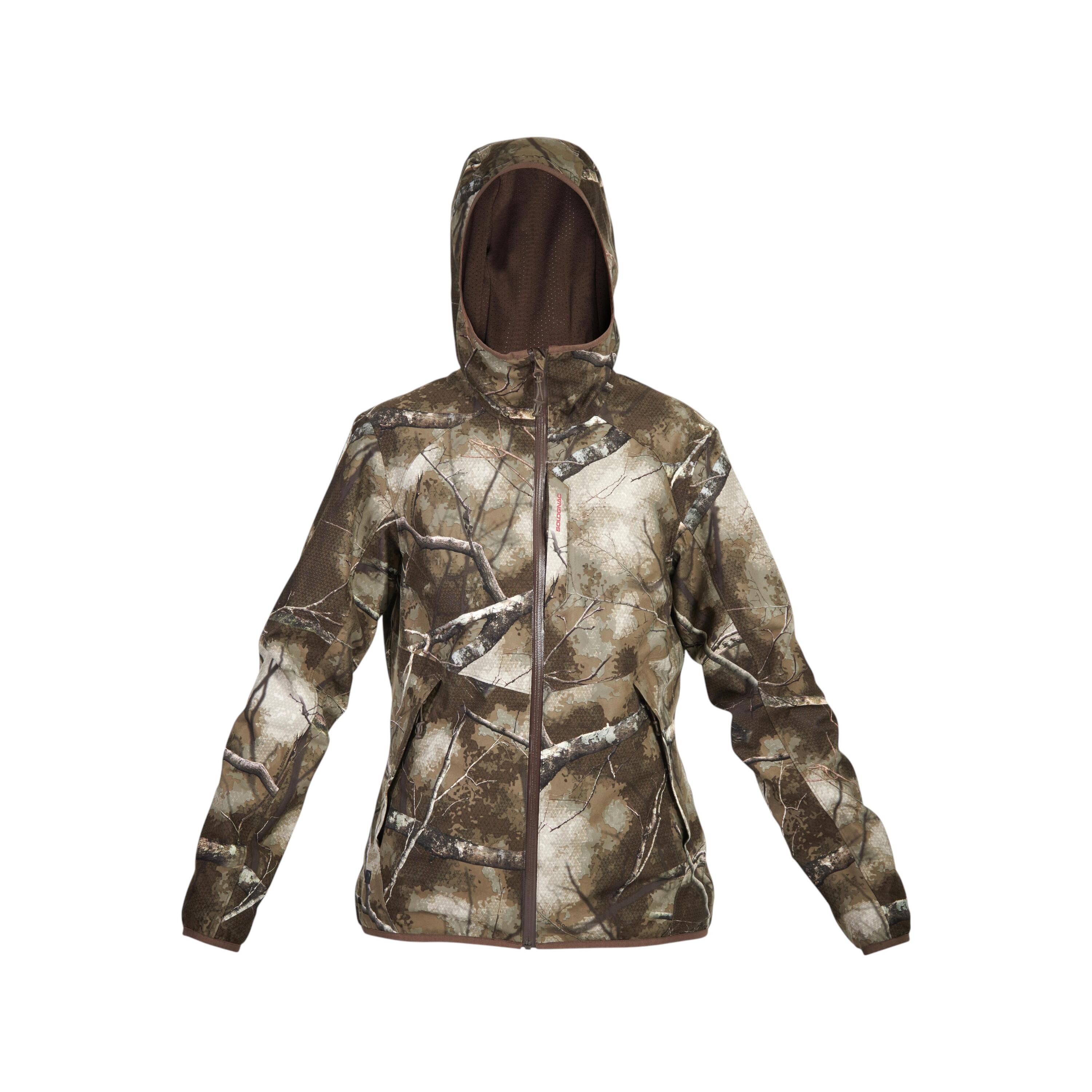 Chaquetas