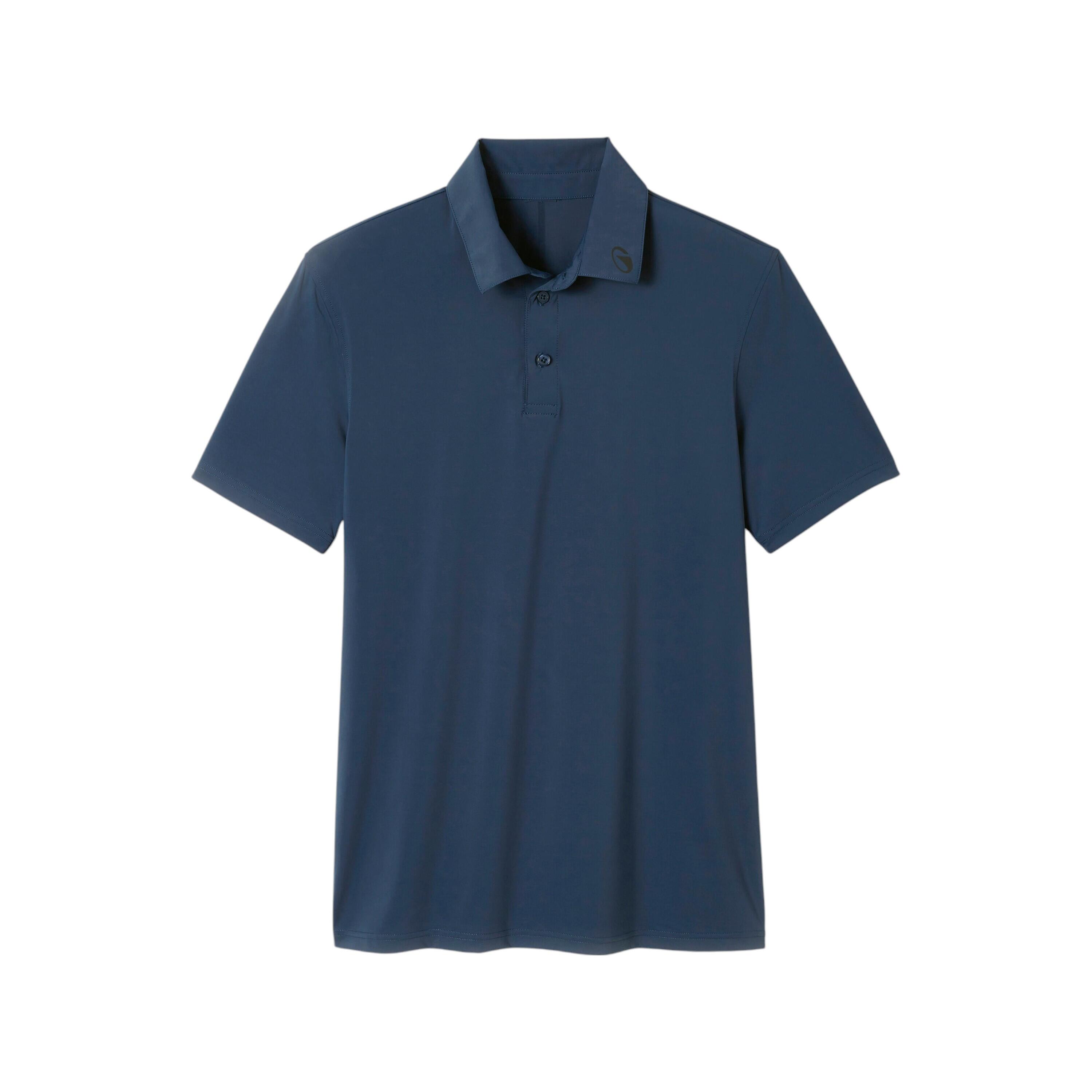 Polos à manches courtes