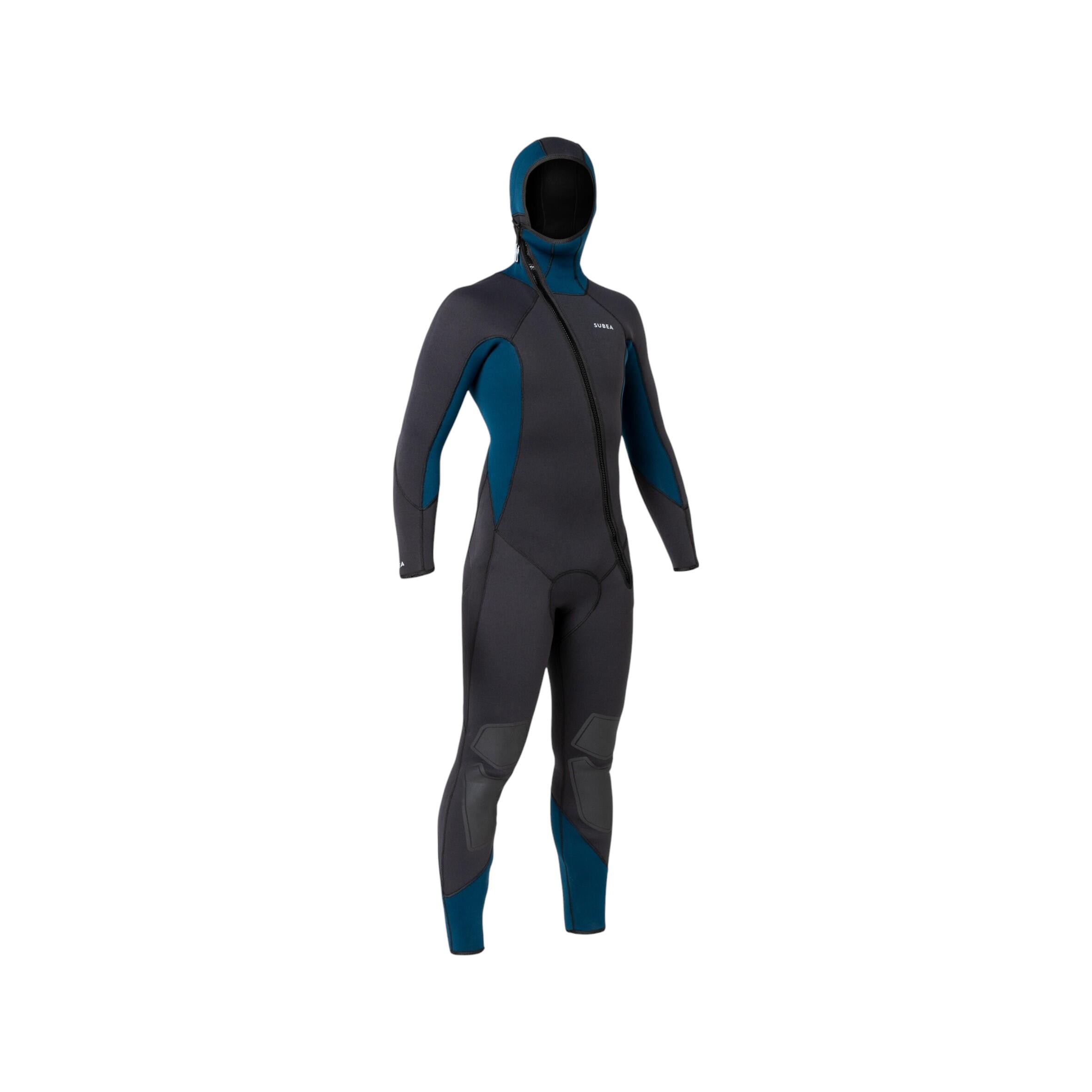 Traje neopreno 5mm