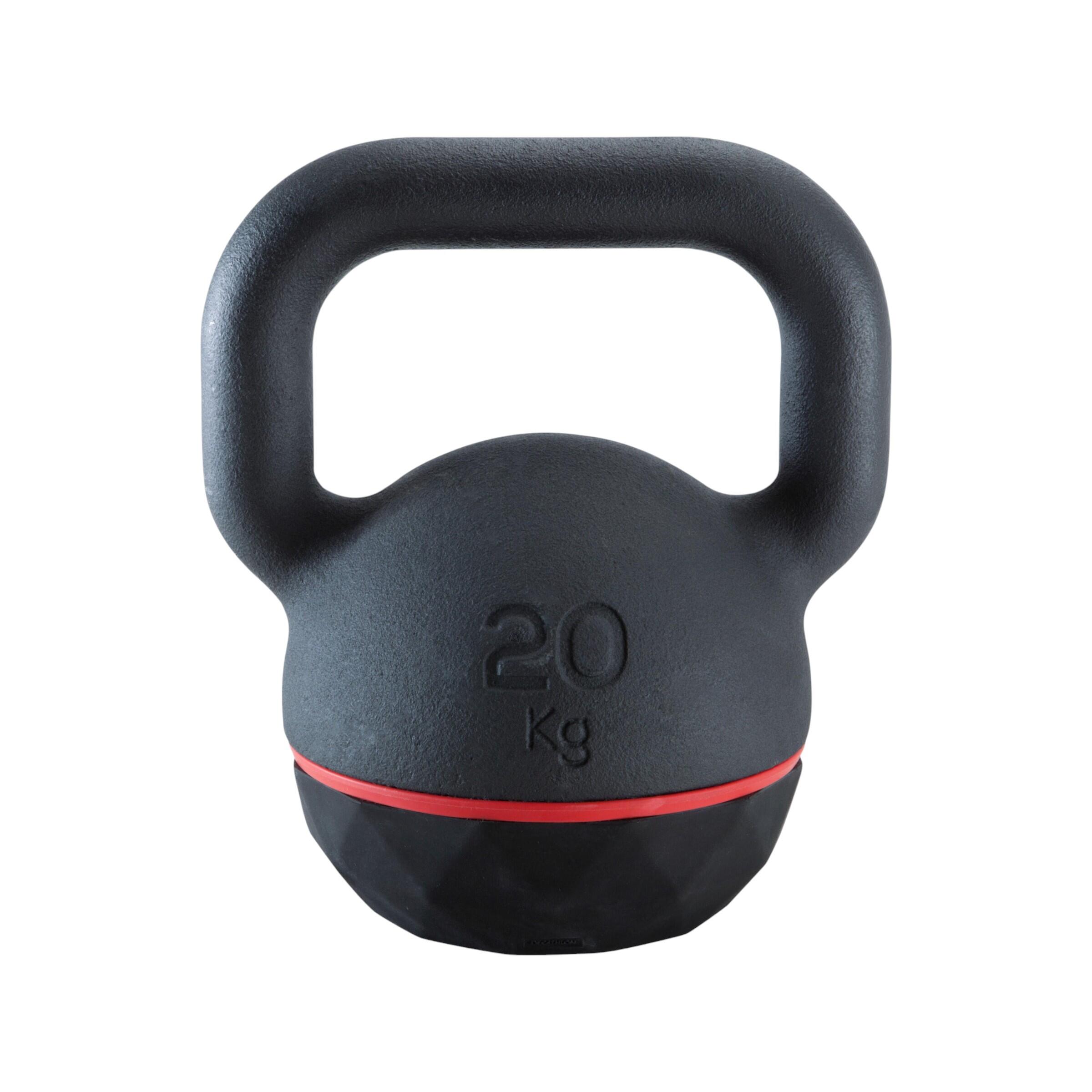 Kettlebells 20 kg
