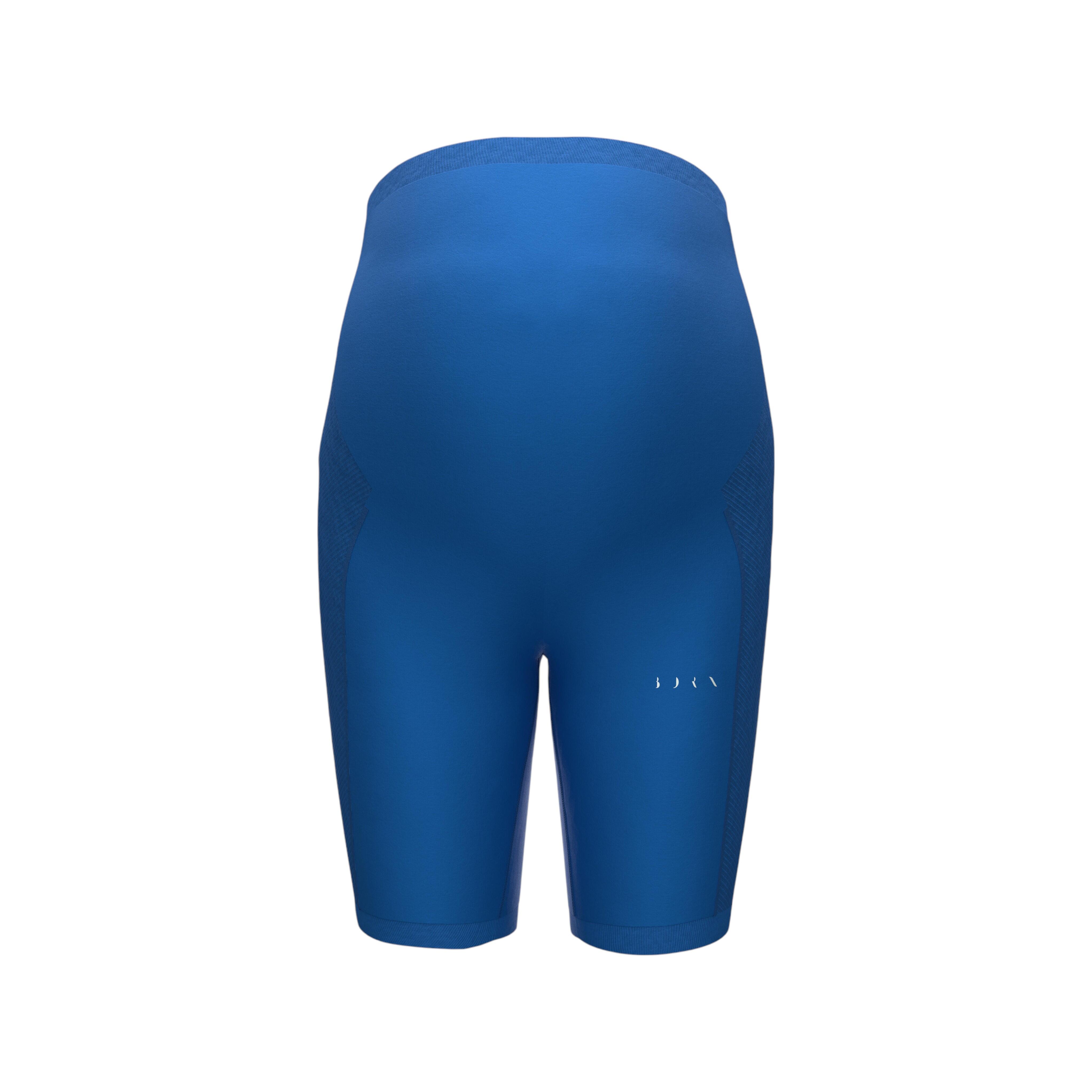 pantalon corto premama decathlon